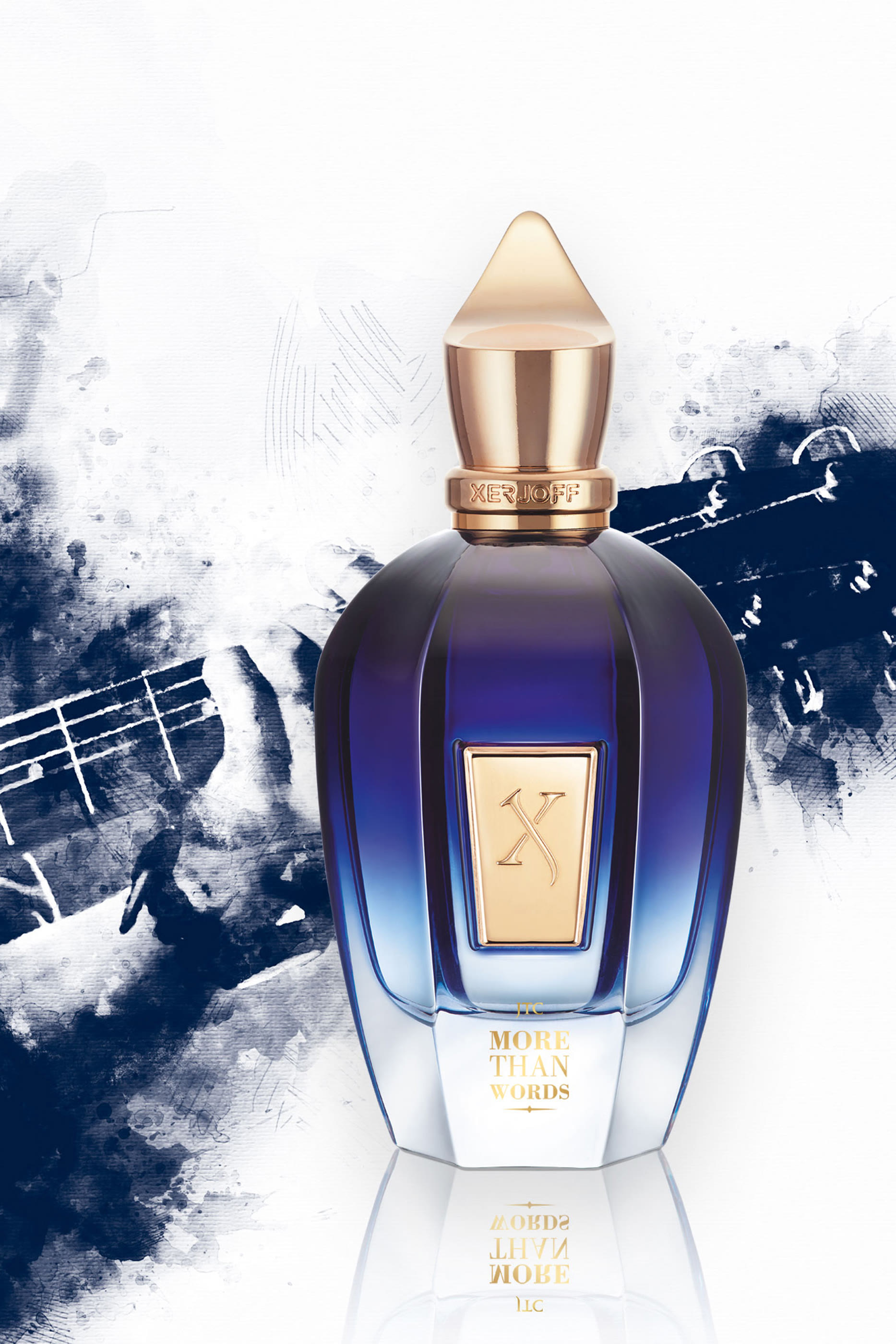 More Than Words Eau de Parfum