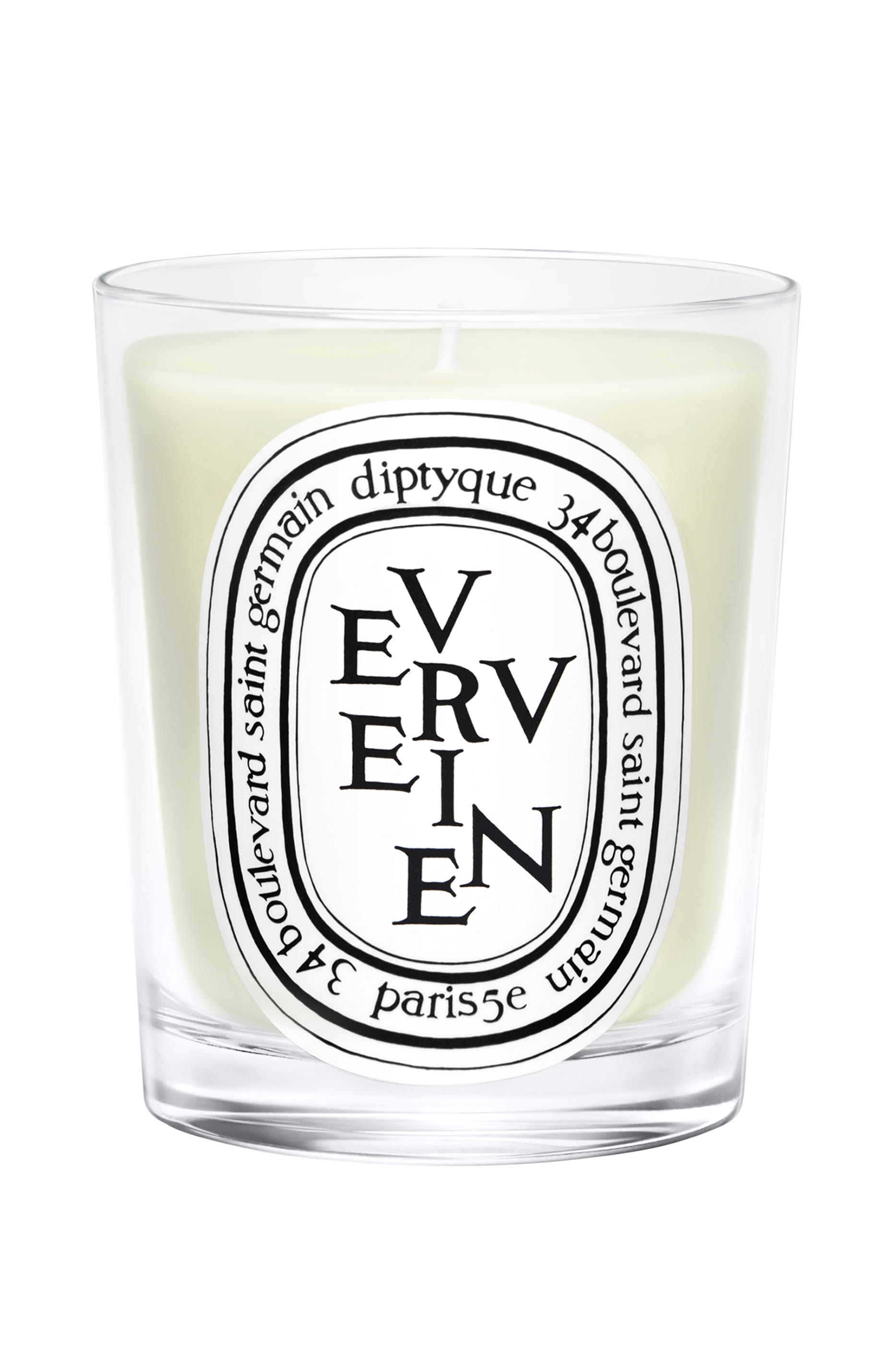 Verveine Candle