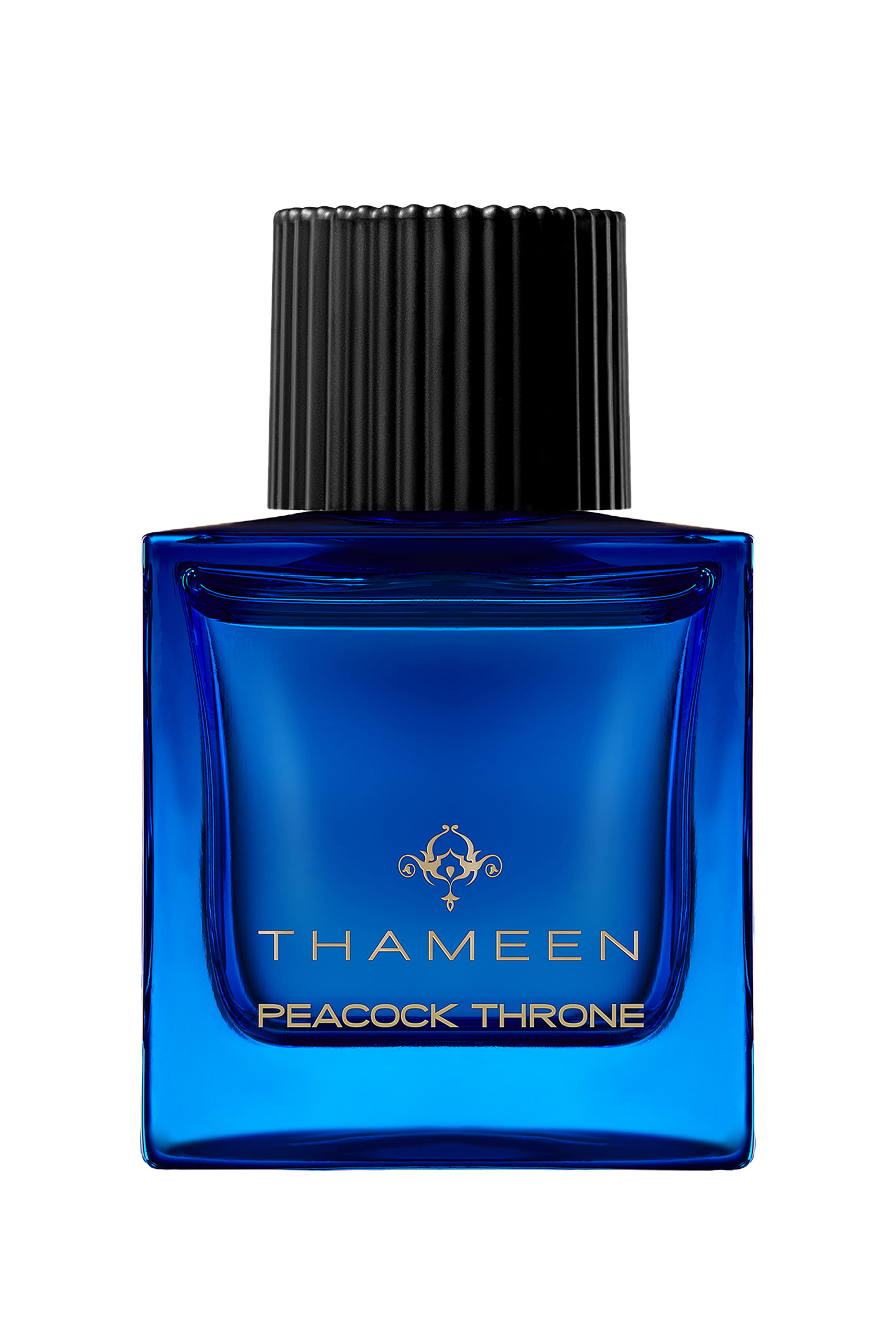 Peacock Throne Extrait de Parfum