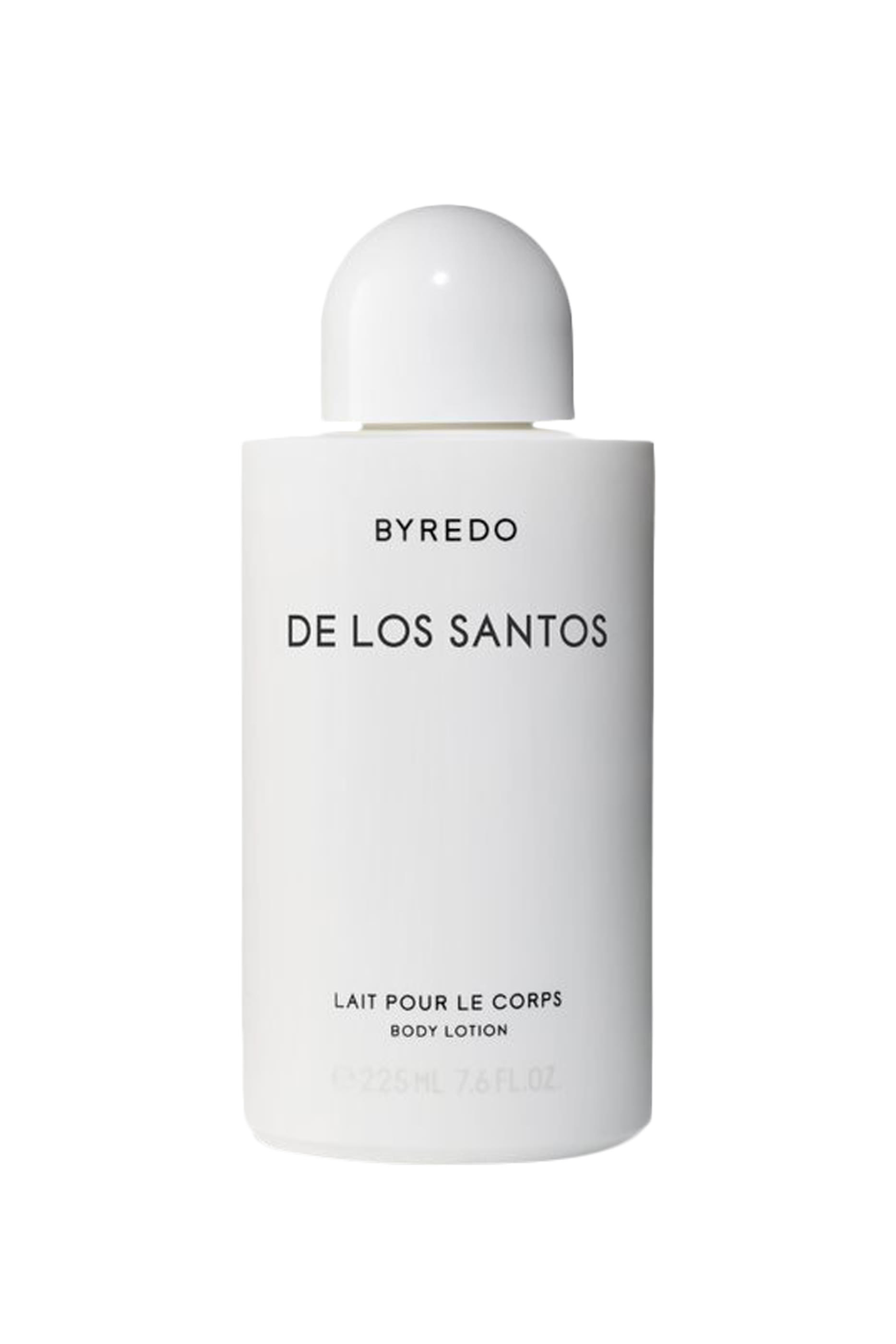 De Los Santos Body Lotion