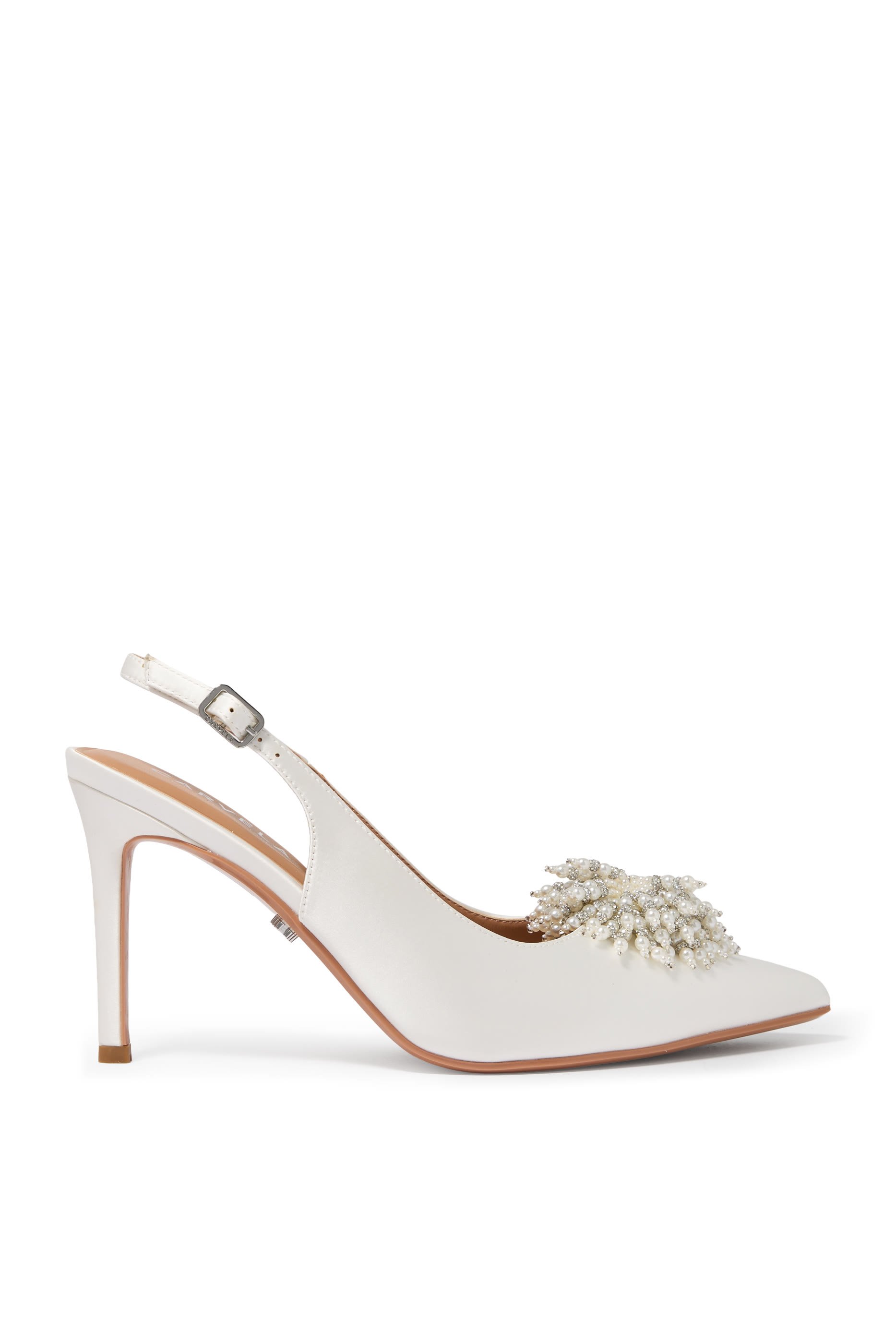 Carvela Lucia 100 Sling Back Mules