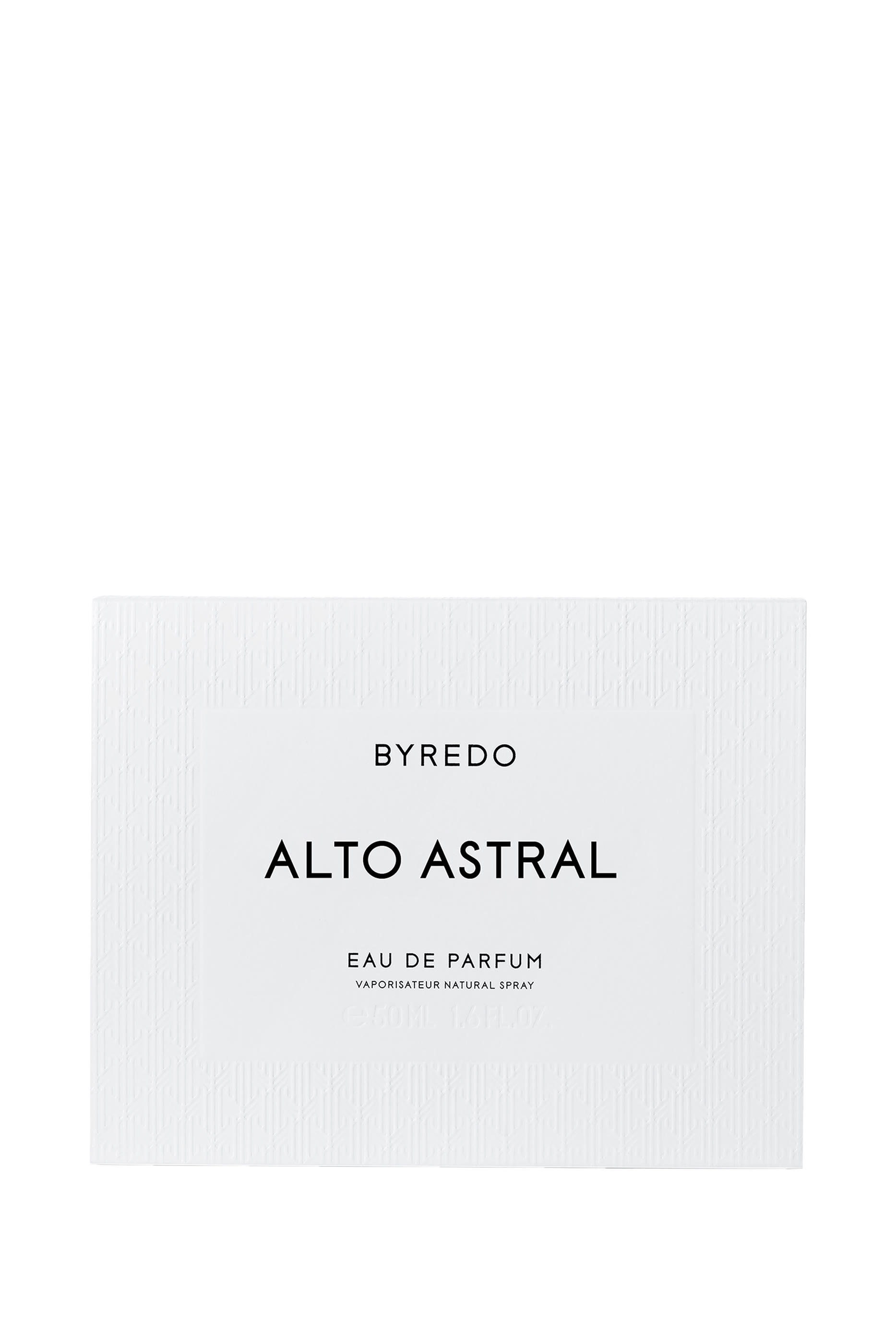 Alto Astral Eau de Parfum
