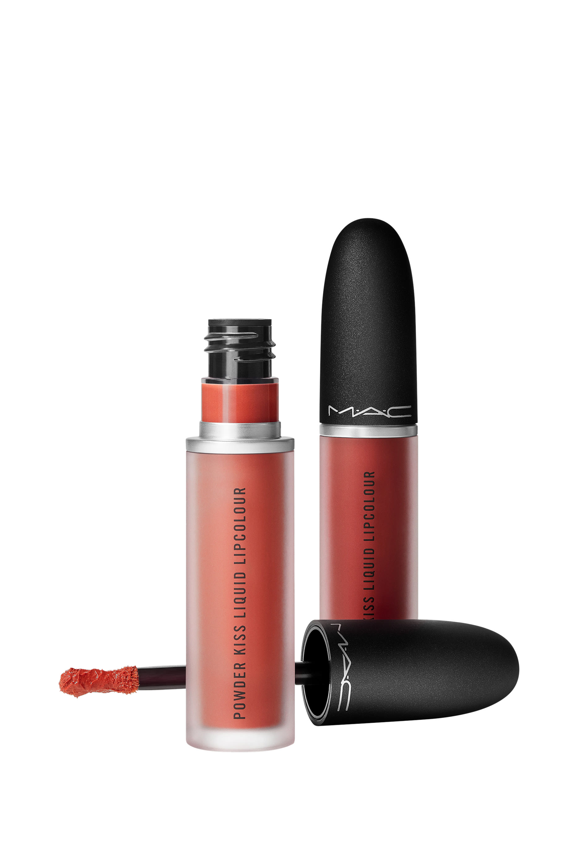 Kiss It Twice Powder Kiss Liquid Duo