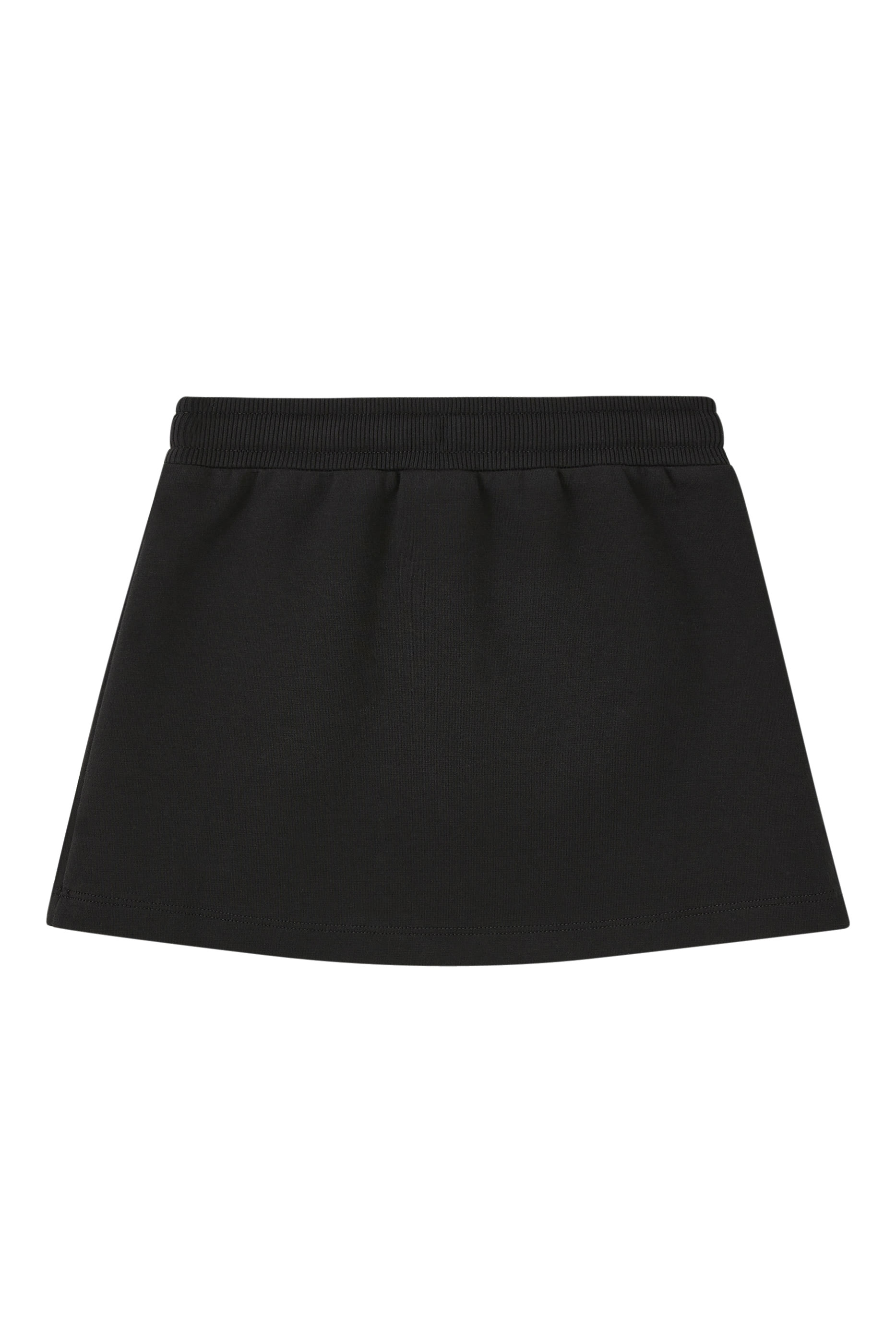 Kids Jersey Mini Skirt