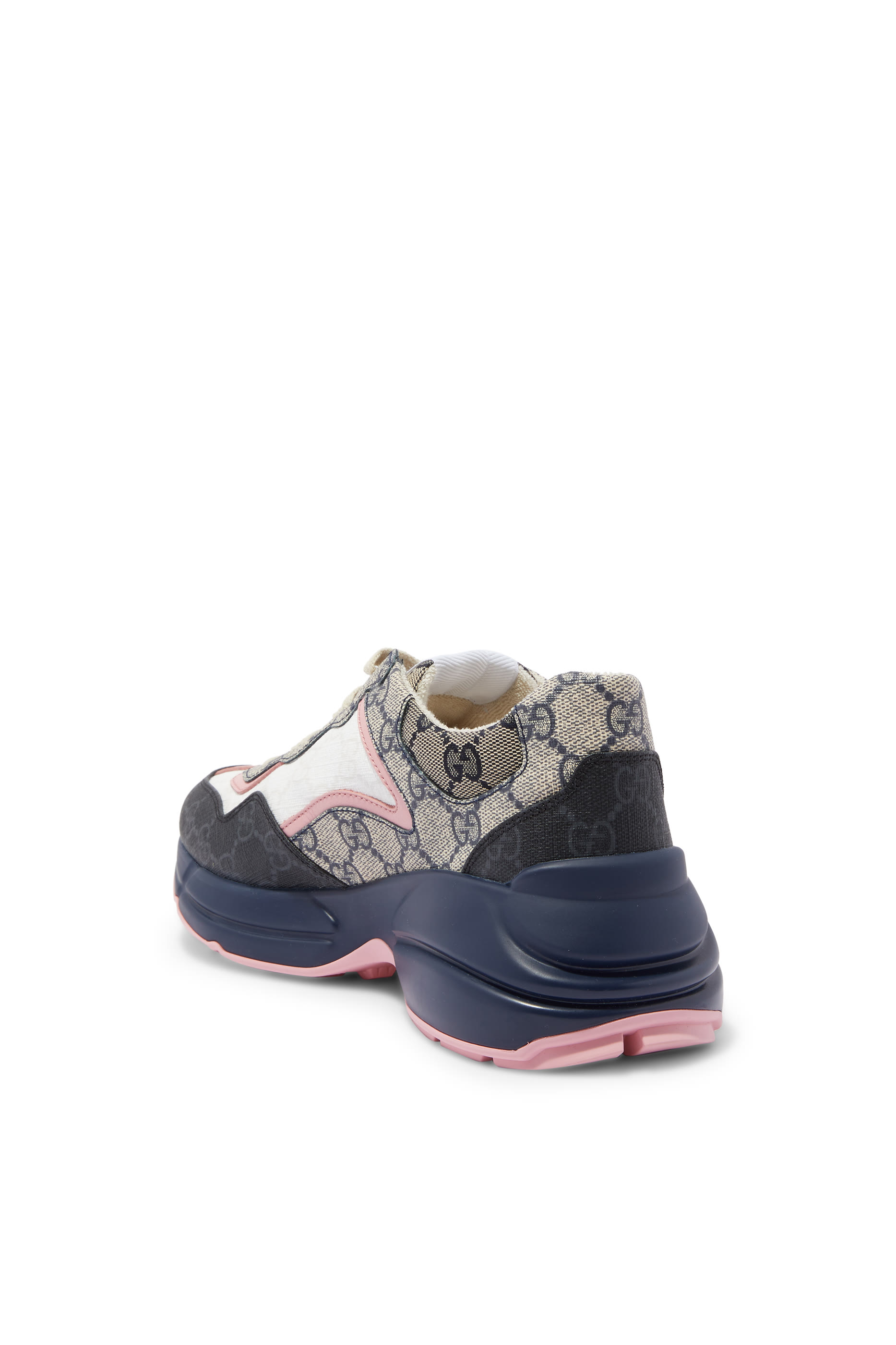 GG Rhyton Sneakers