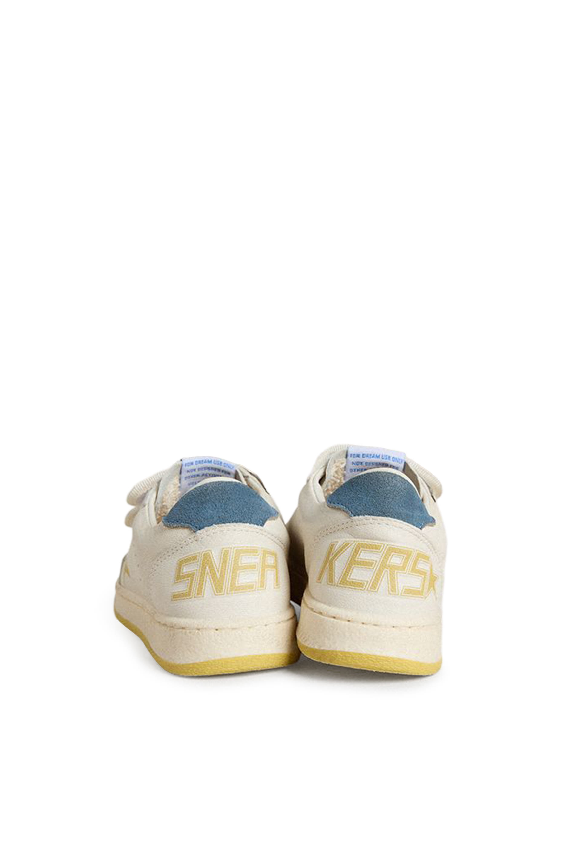 Kids Young Ball Star Sneakers