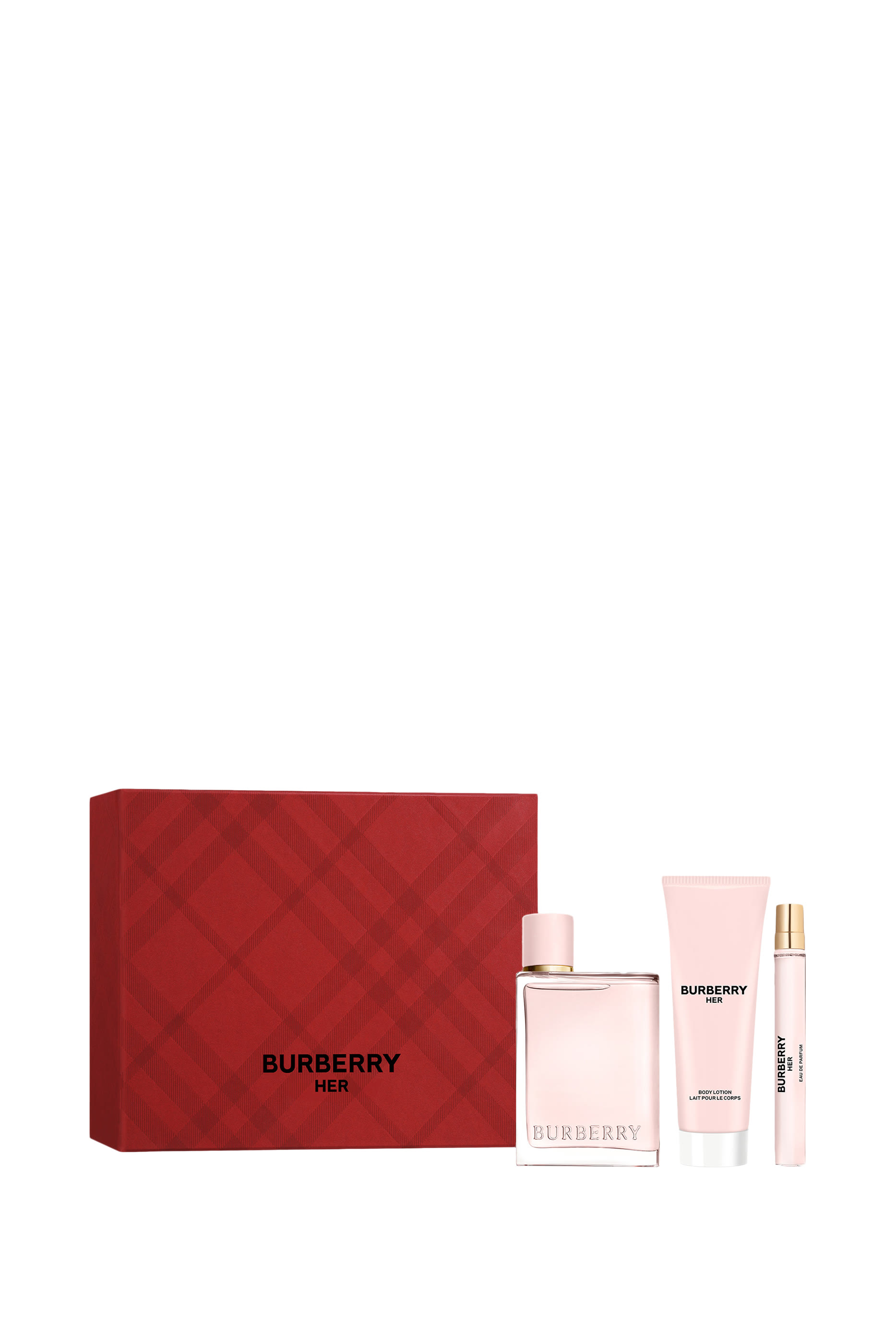Her Eau de Parfum Gift Set