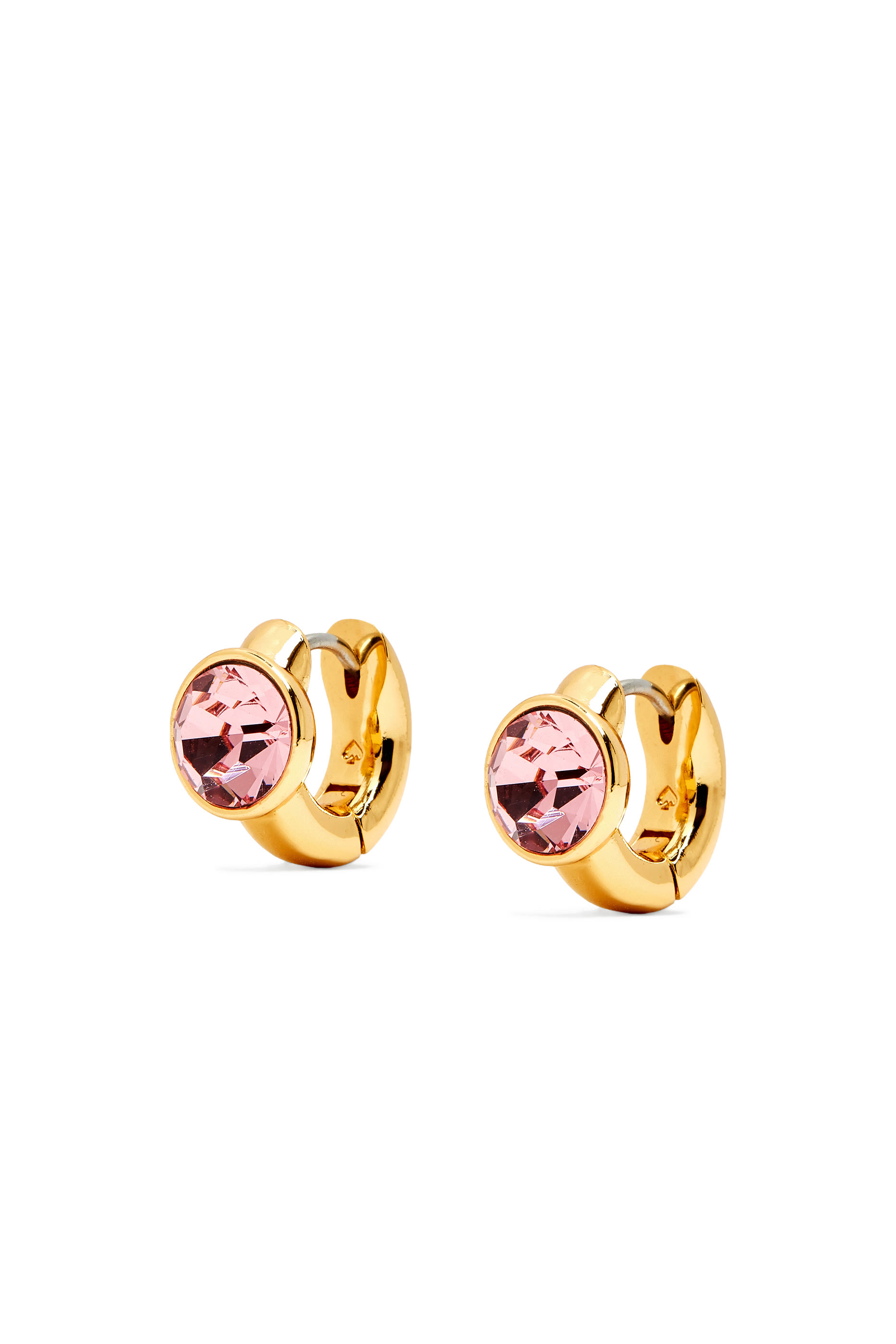 Keep Sparkling Round Huggies