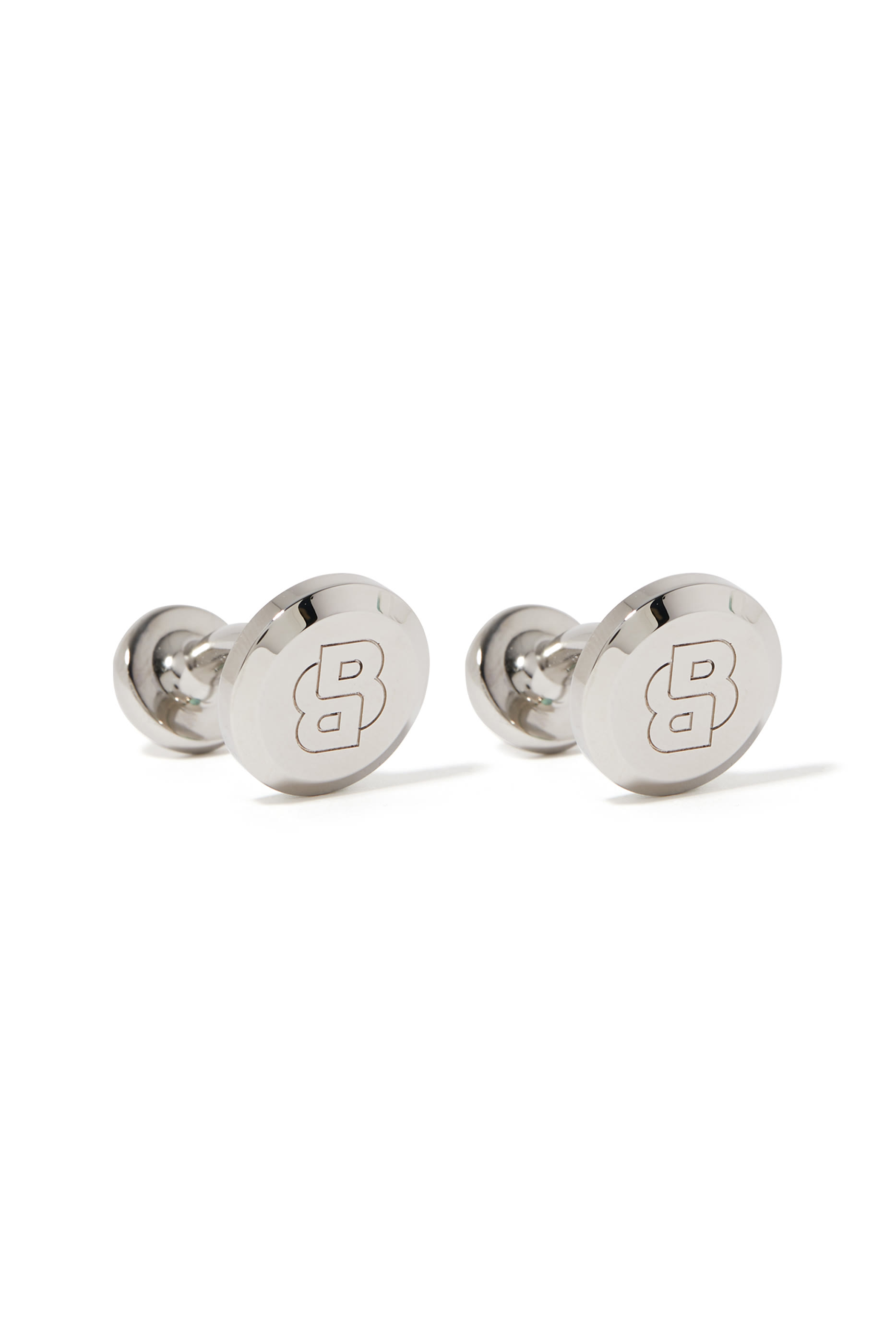 Logo Cufflinks