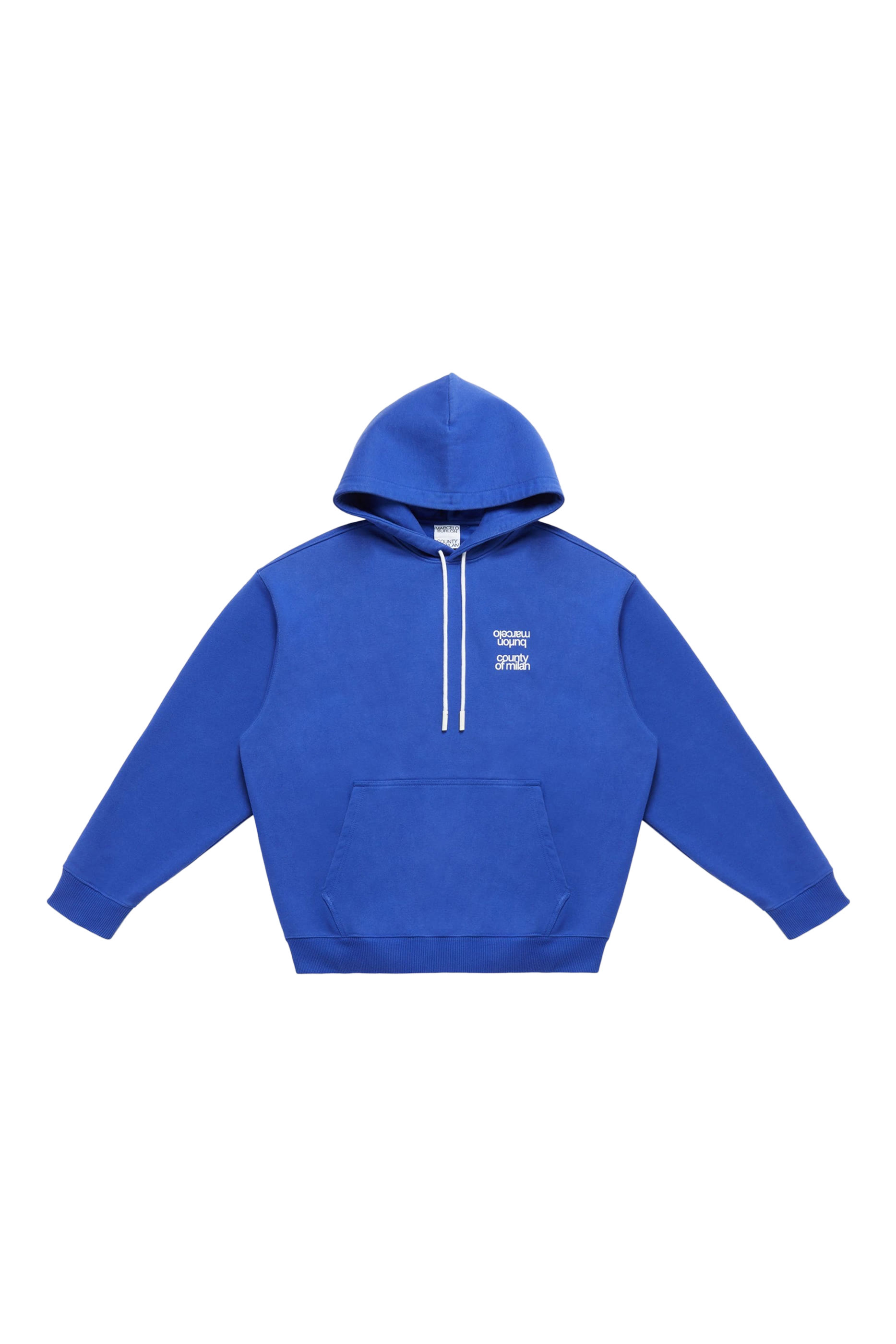 MBCM Slogan Comfort Hoodie