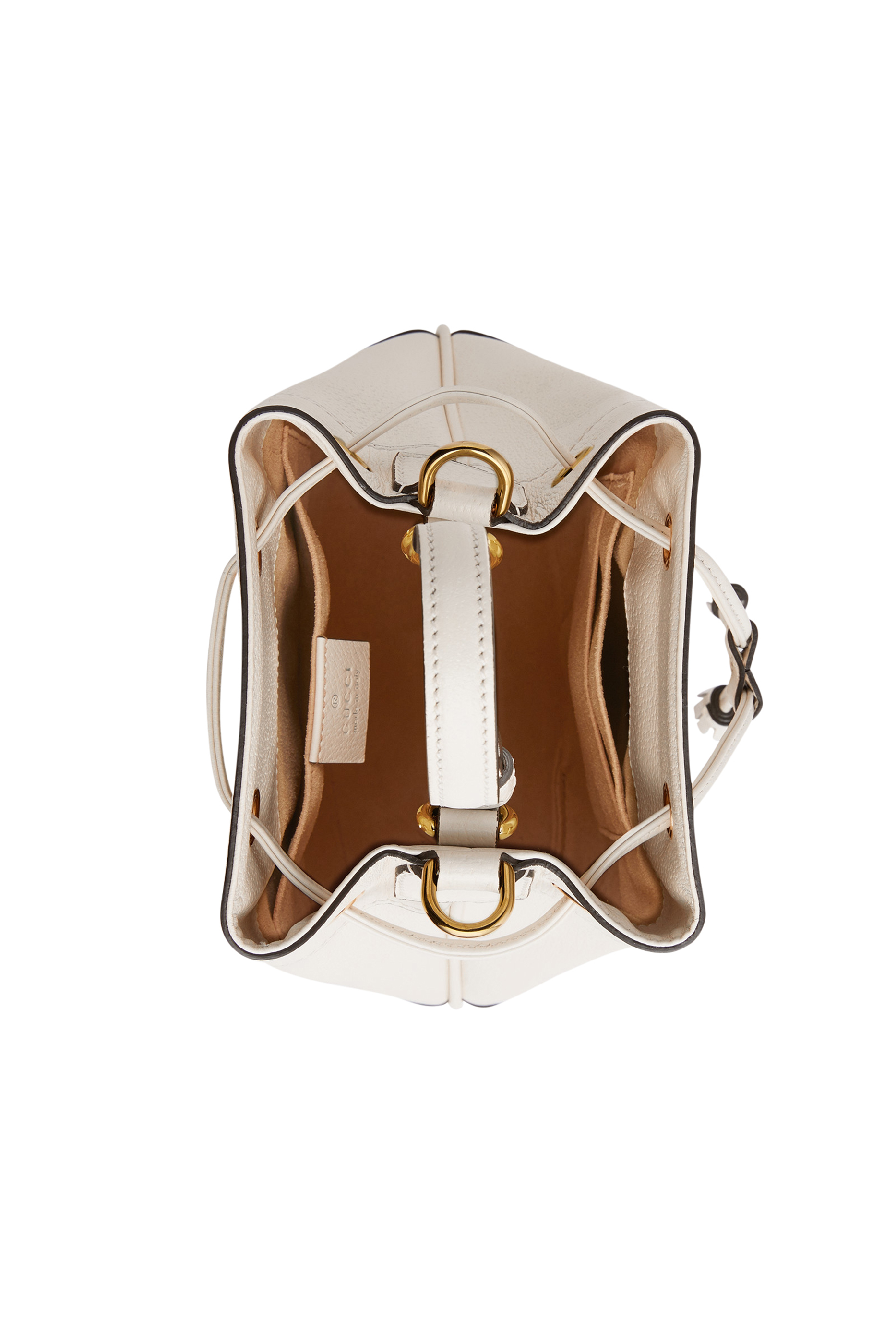 Ophidia Small Bucket Bag