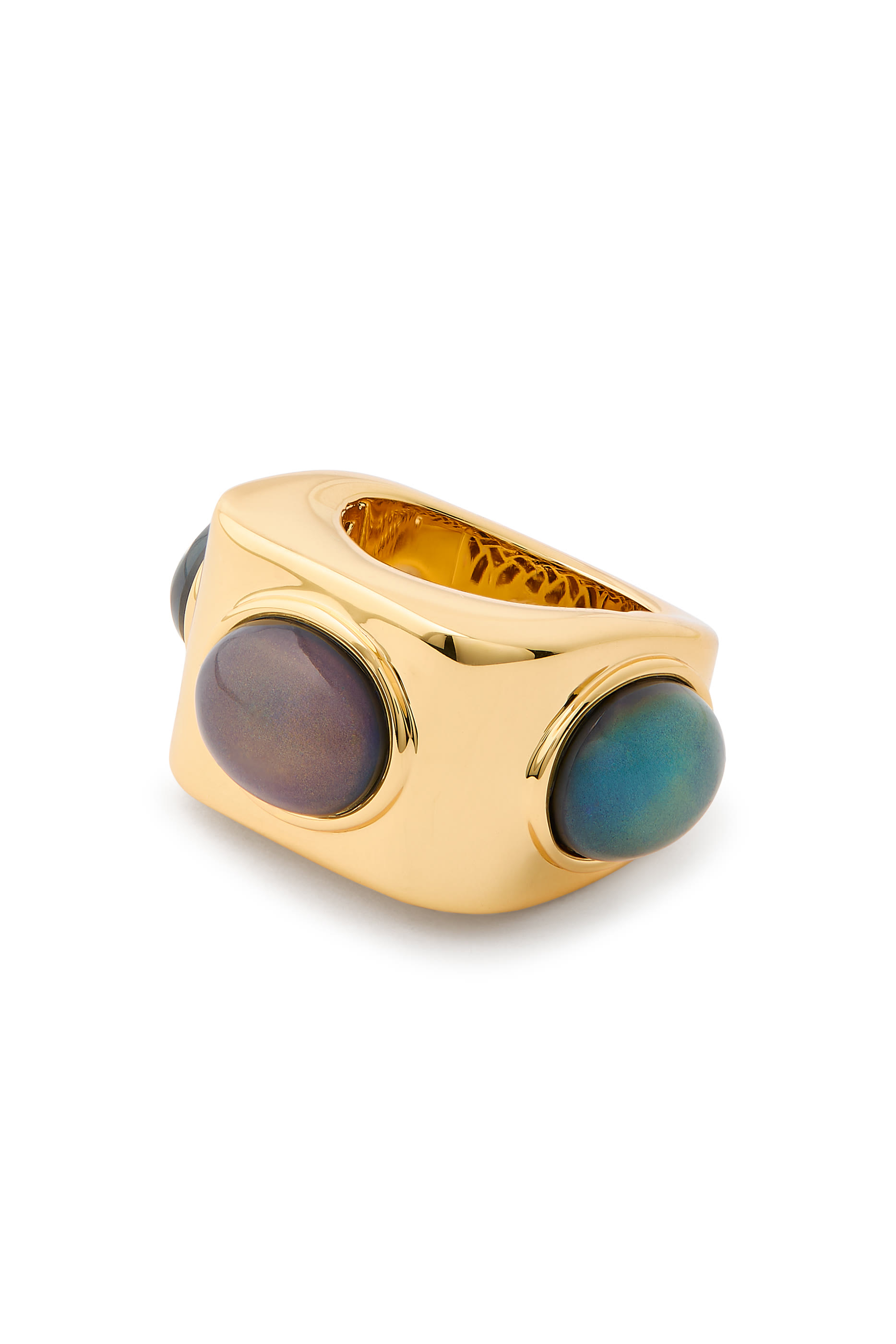  Square Mood Ring