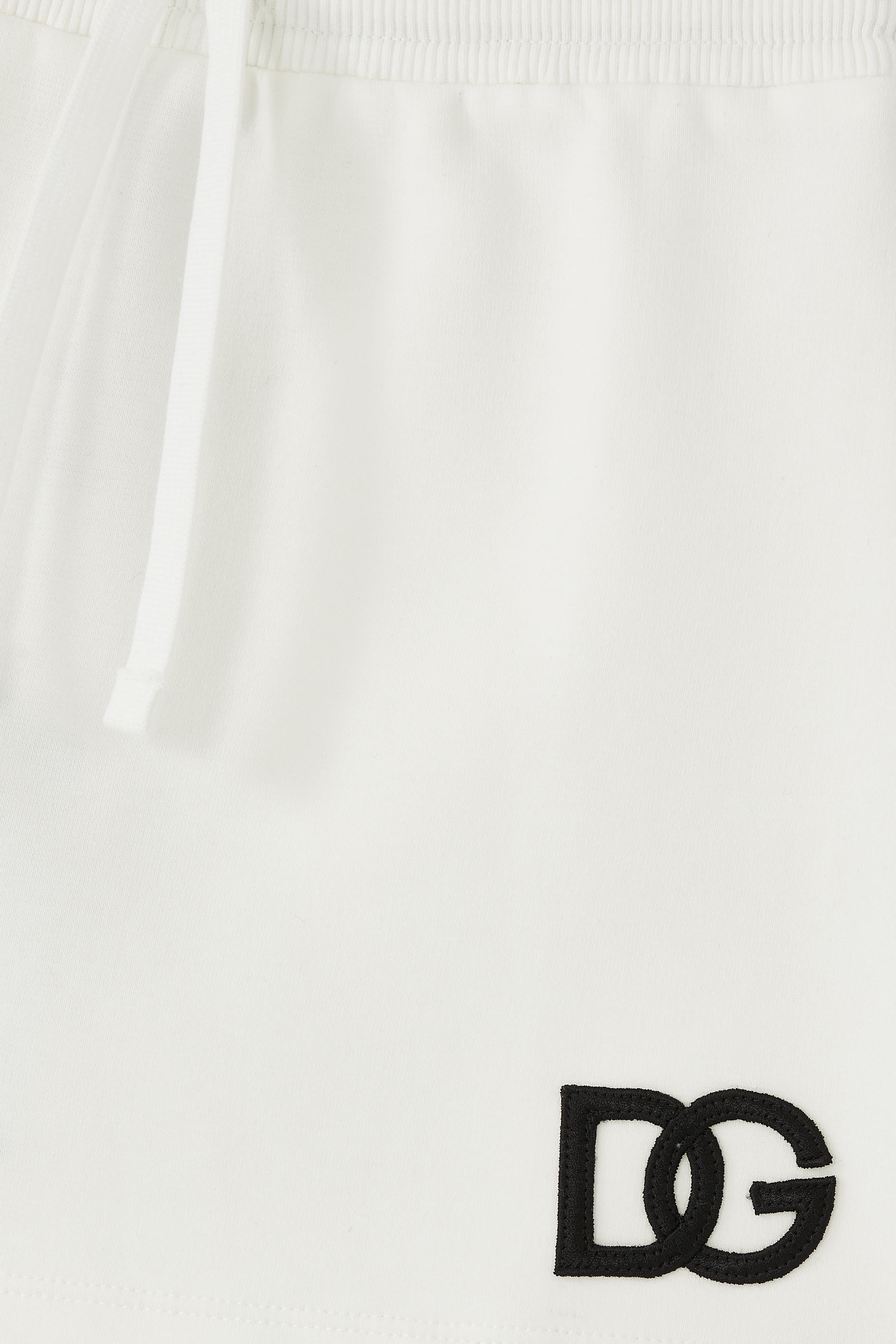 Kids Jersey Mini Skirt