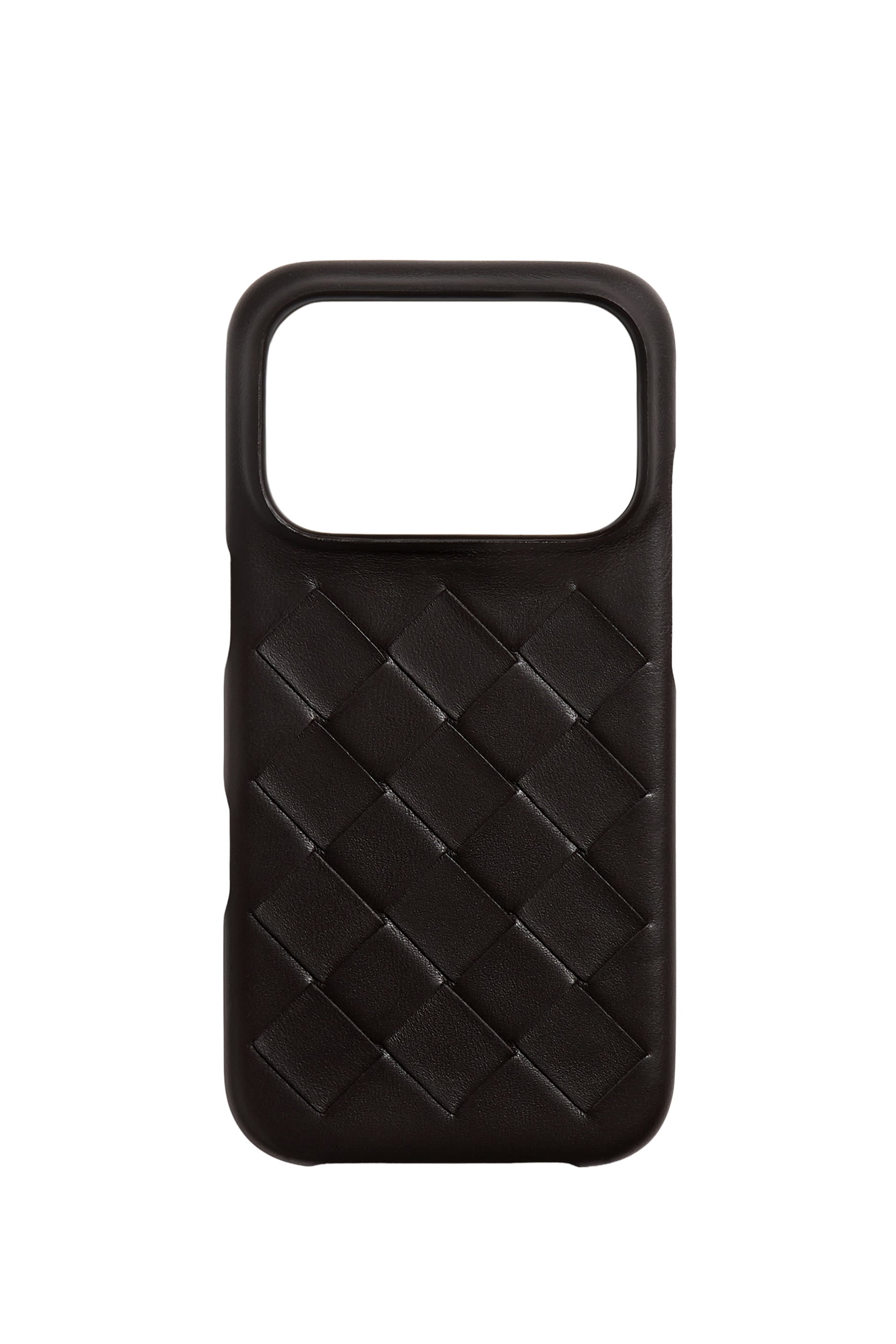 Intrecciato iPhone 17 Pro Case
