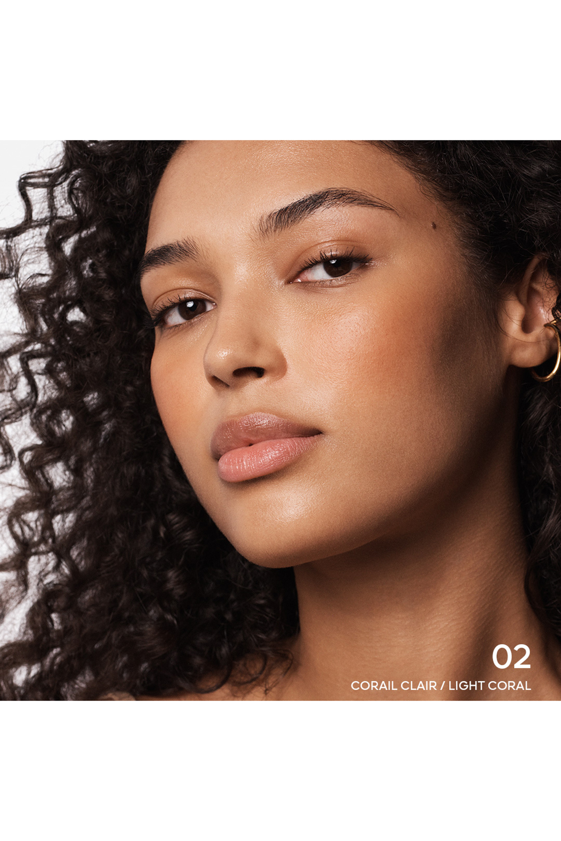 Terracotta Healthy Glow Powder Blush