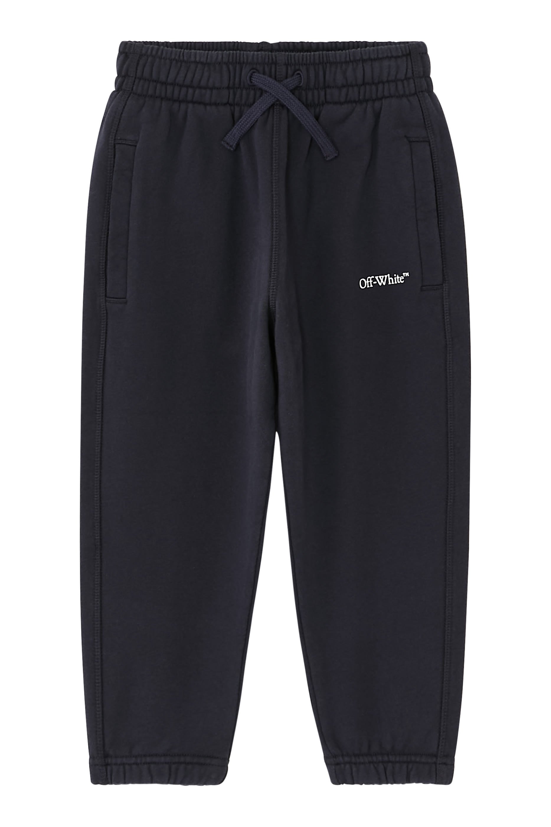 Kids Logo Diagonal Sweatpants
