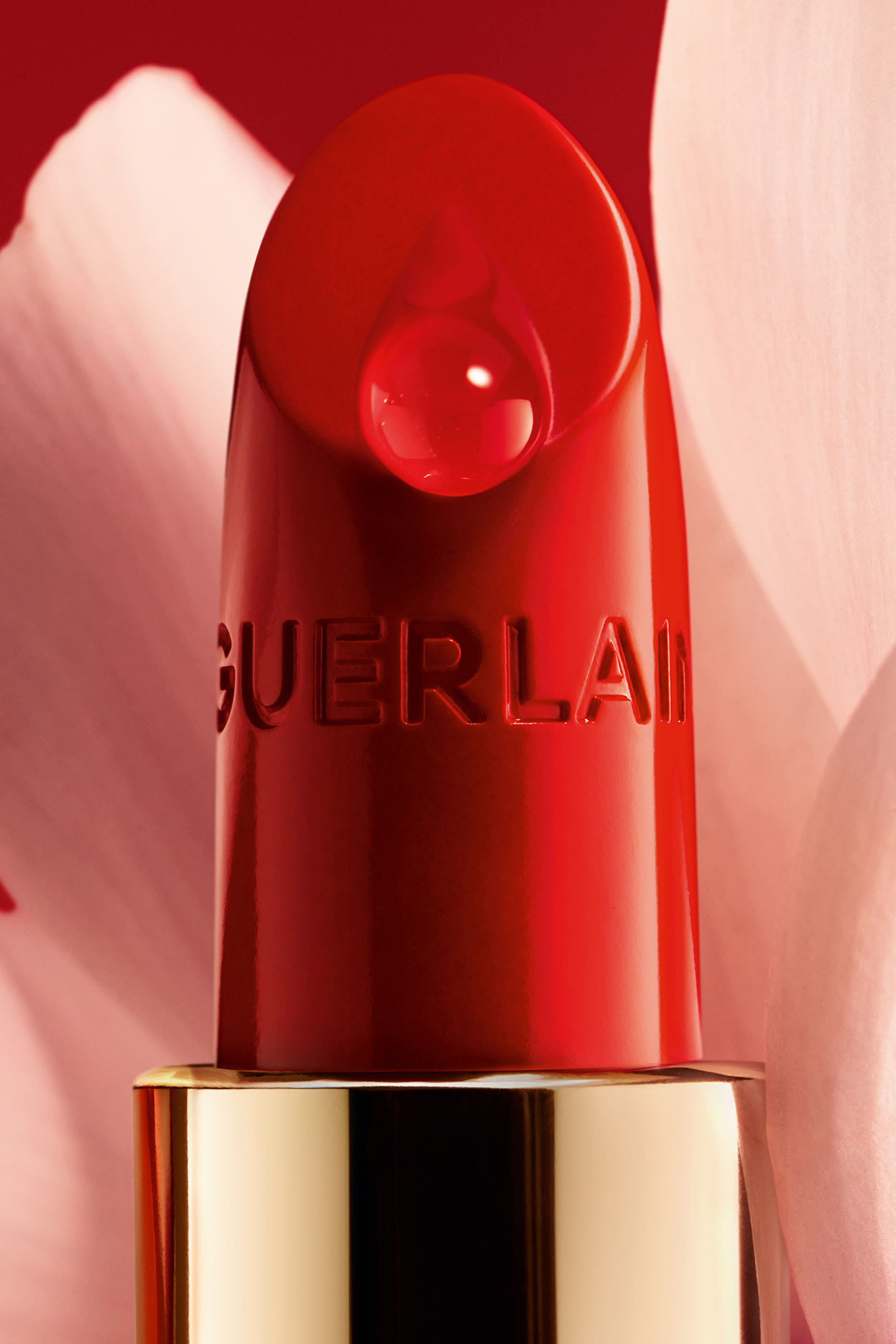 Rouge G Marmo Twist Satin Lipstick