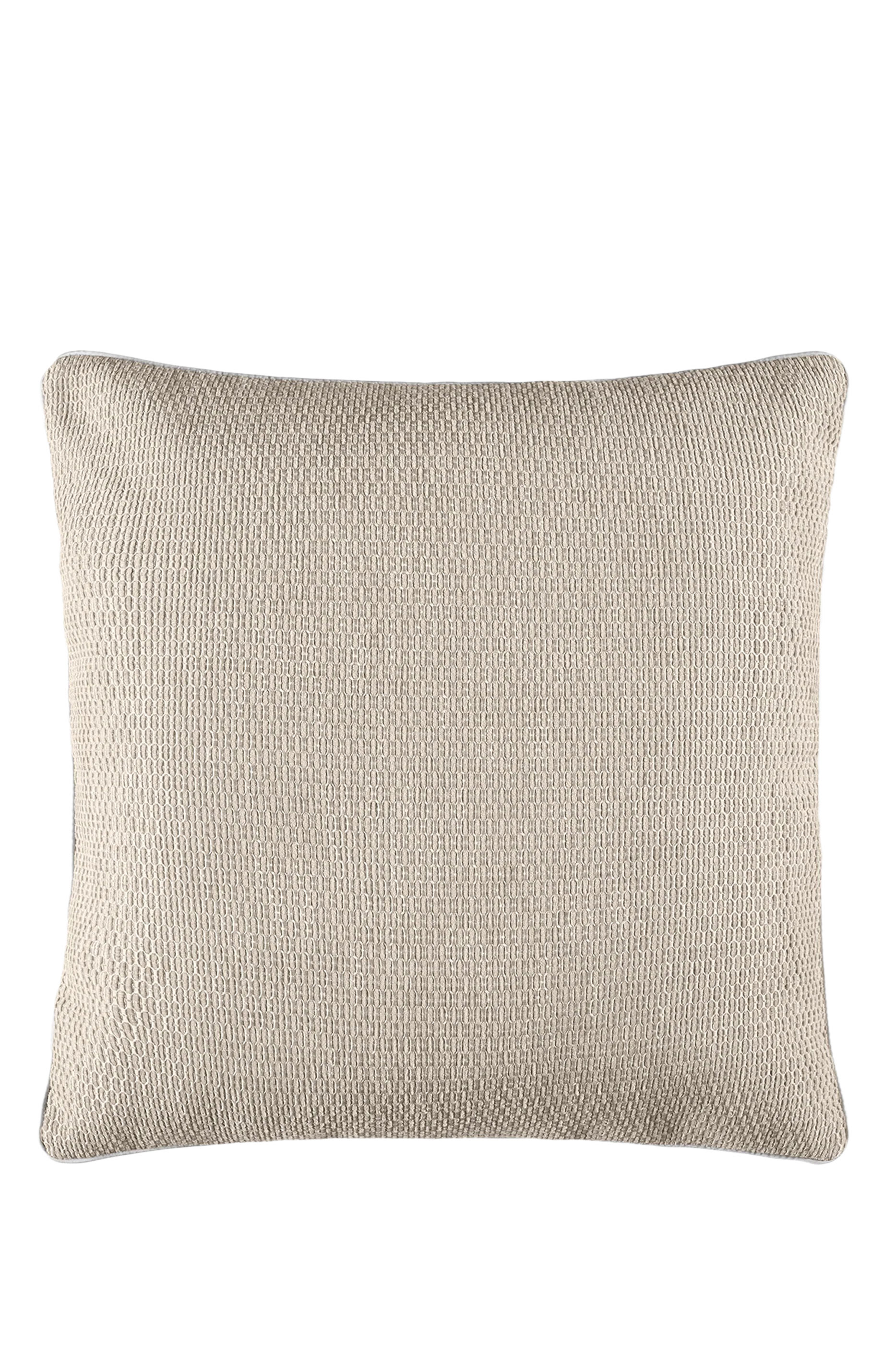 Jasmim Square Cushion
