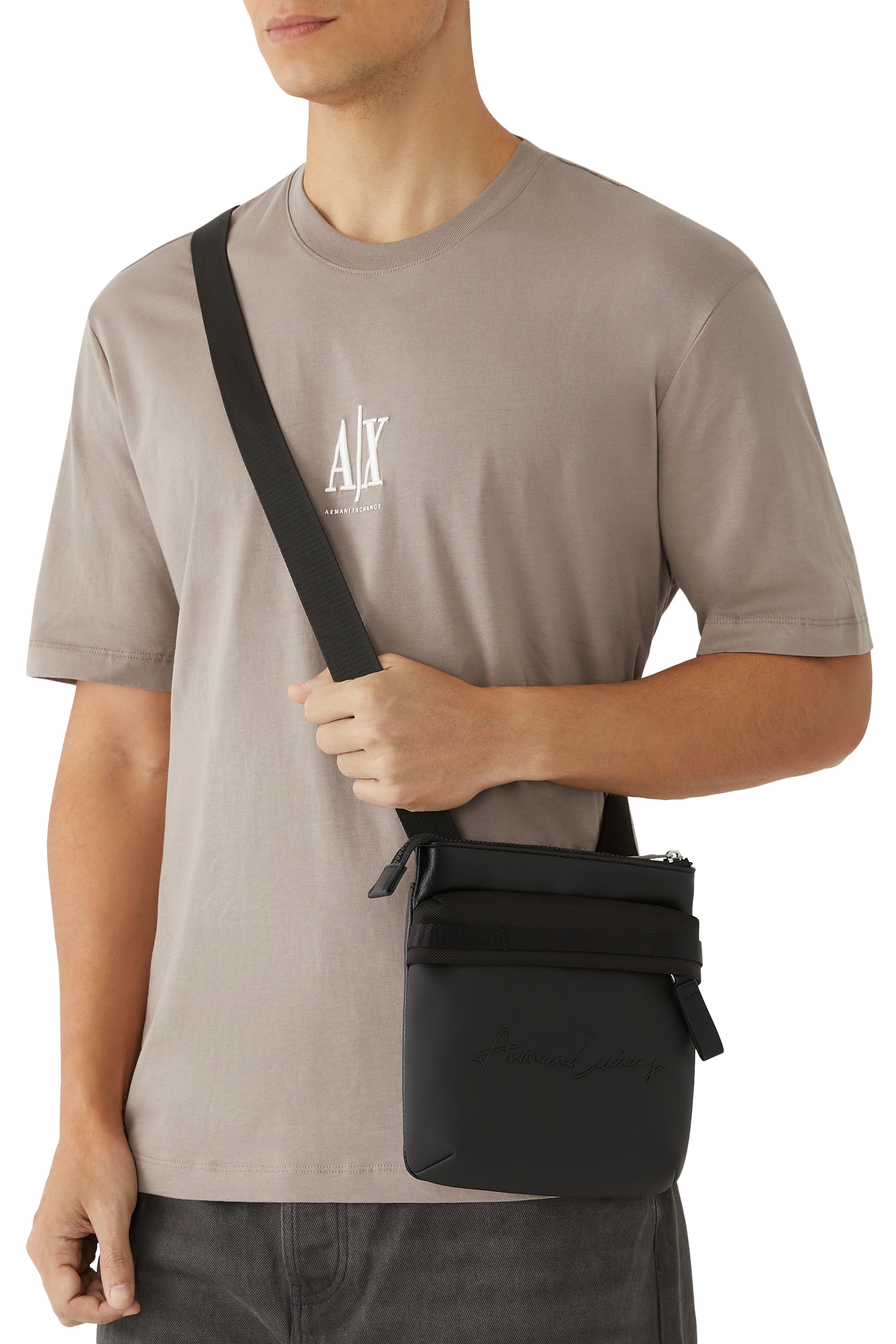 Sydney Crossbody Bag