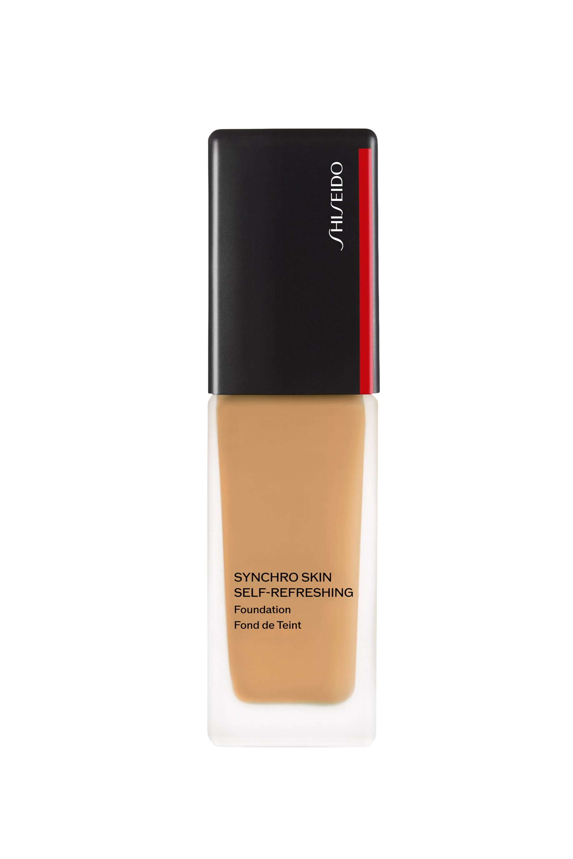 Synchro Skin Self-Refreshing Foundation