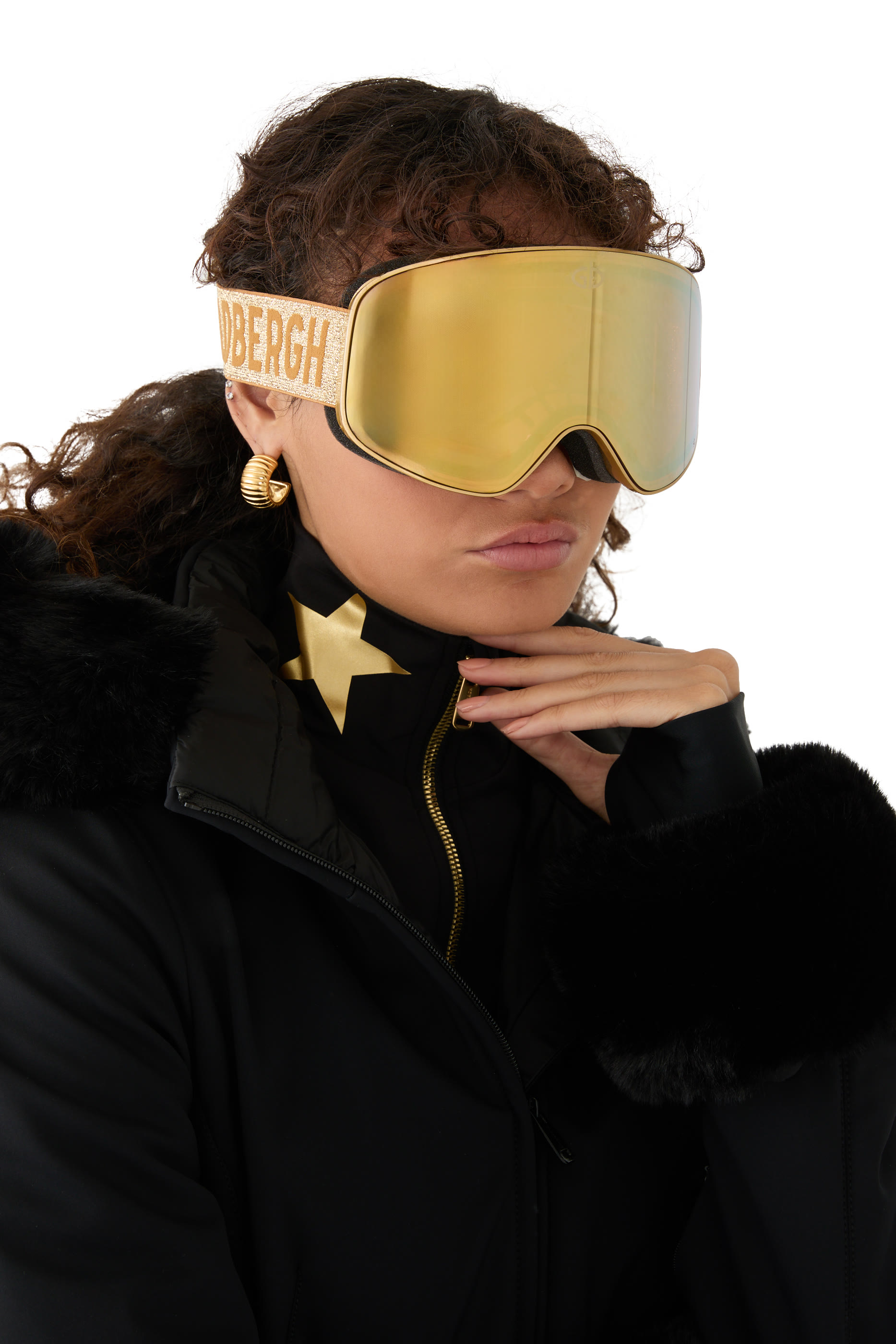 Protege Ski Goggles