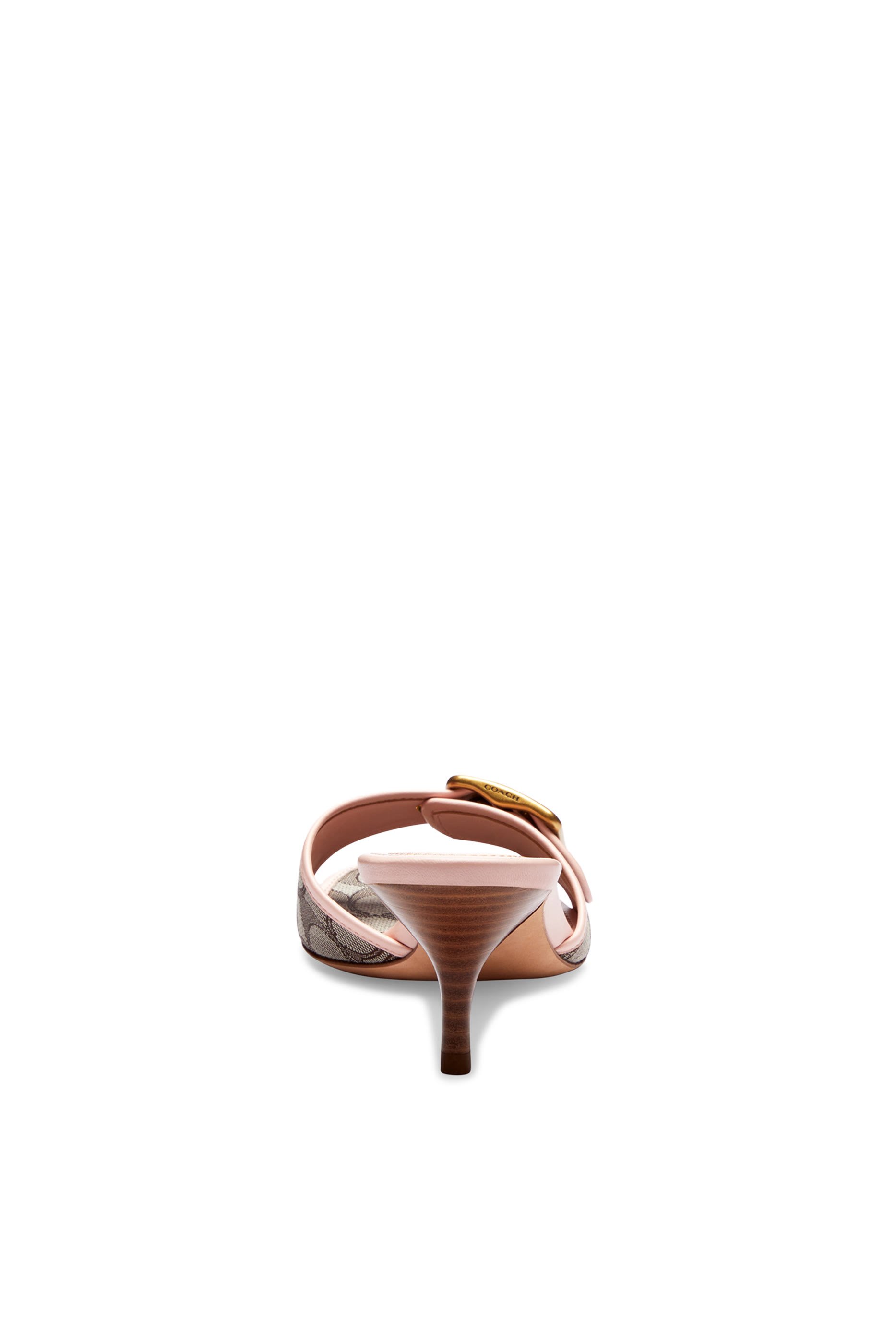 Signature Jacquard Margot 57 Sandals