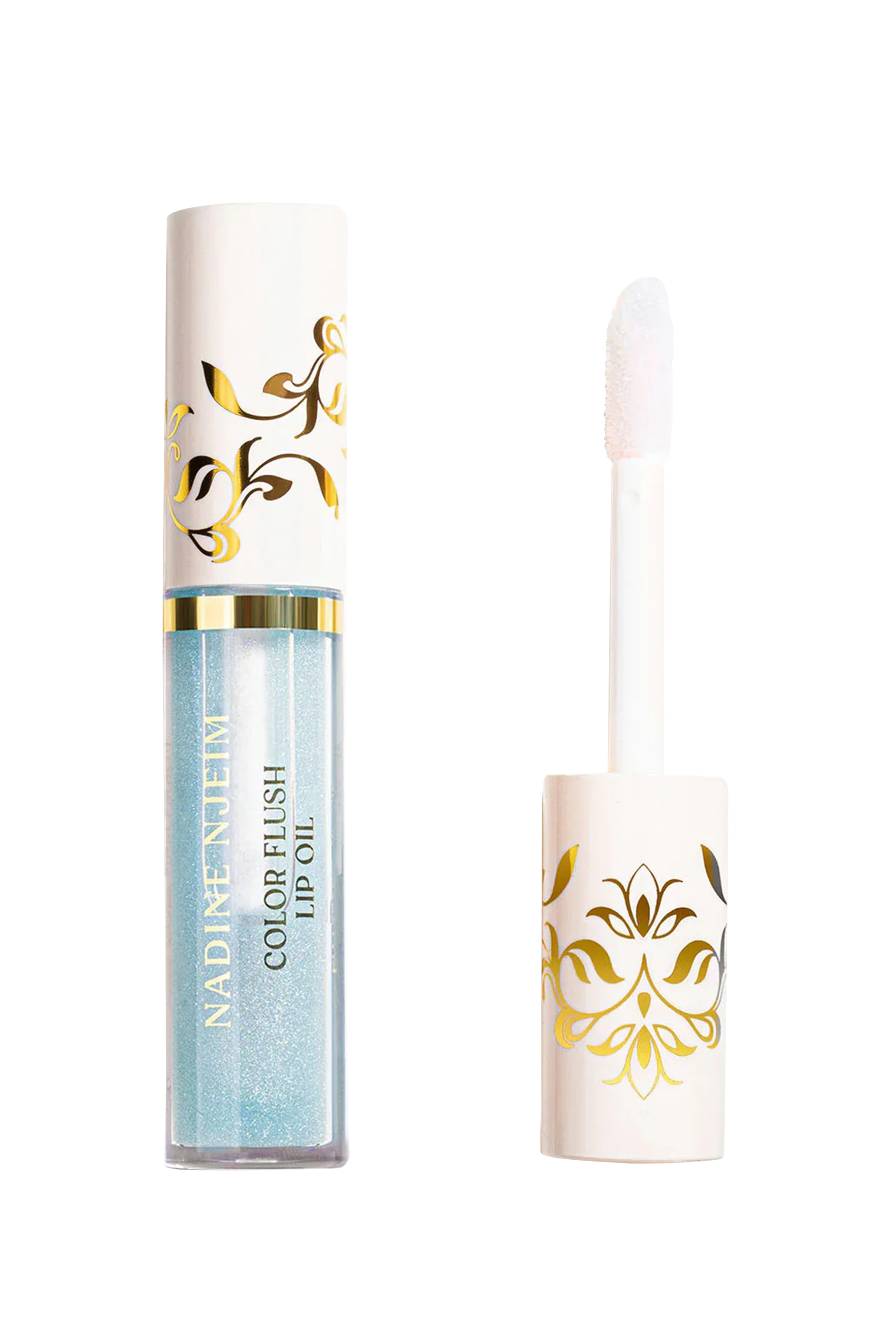 Color Flush Lip Oil - pH Adaptive
