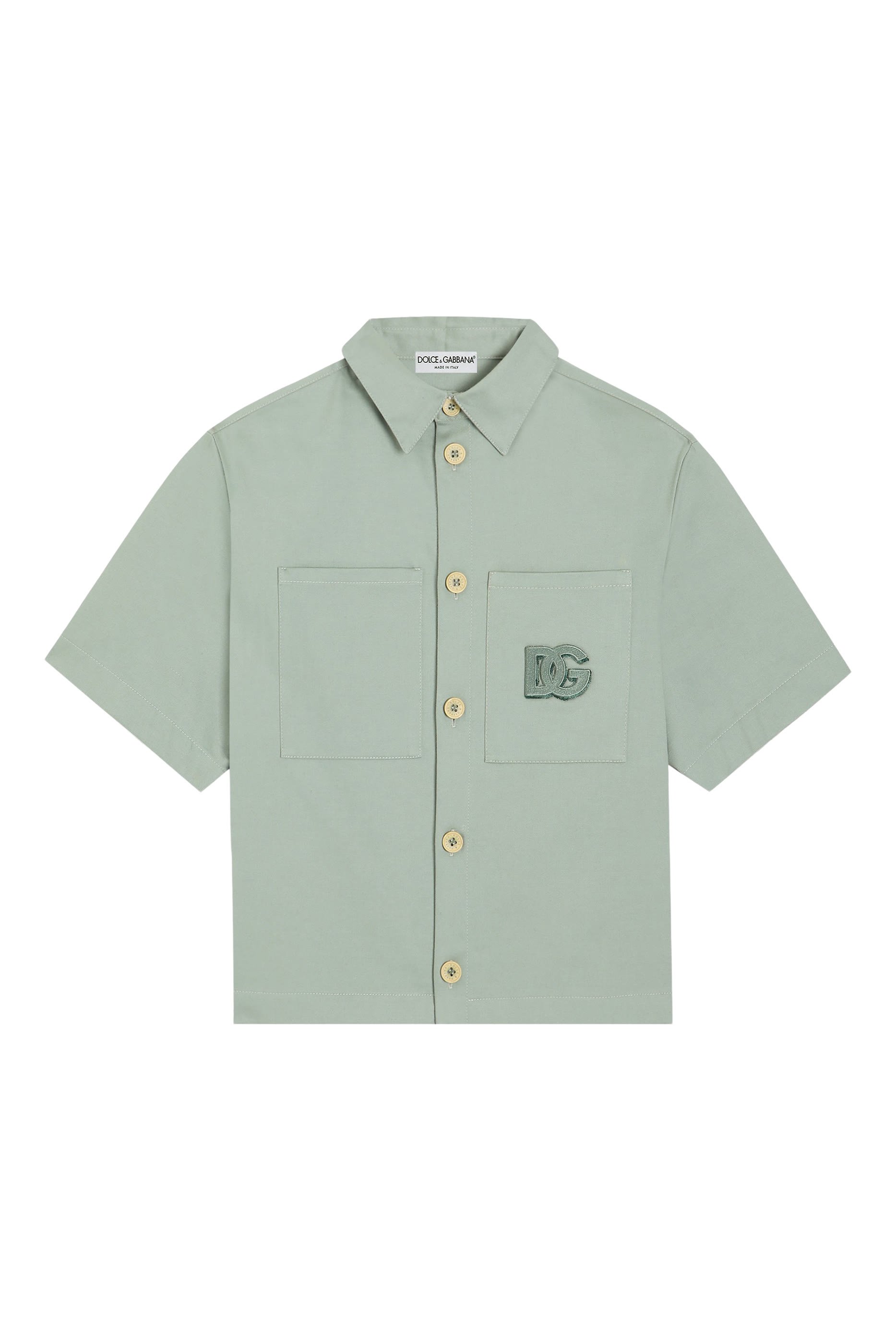 Kids DG Logo Shirt