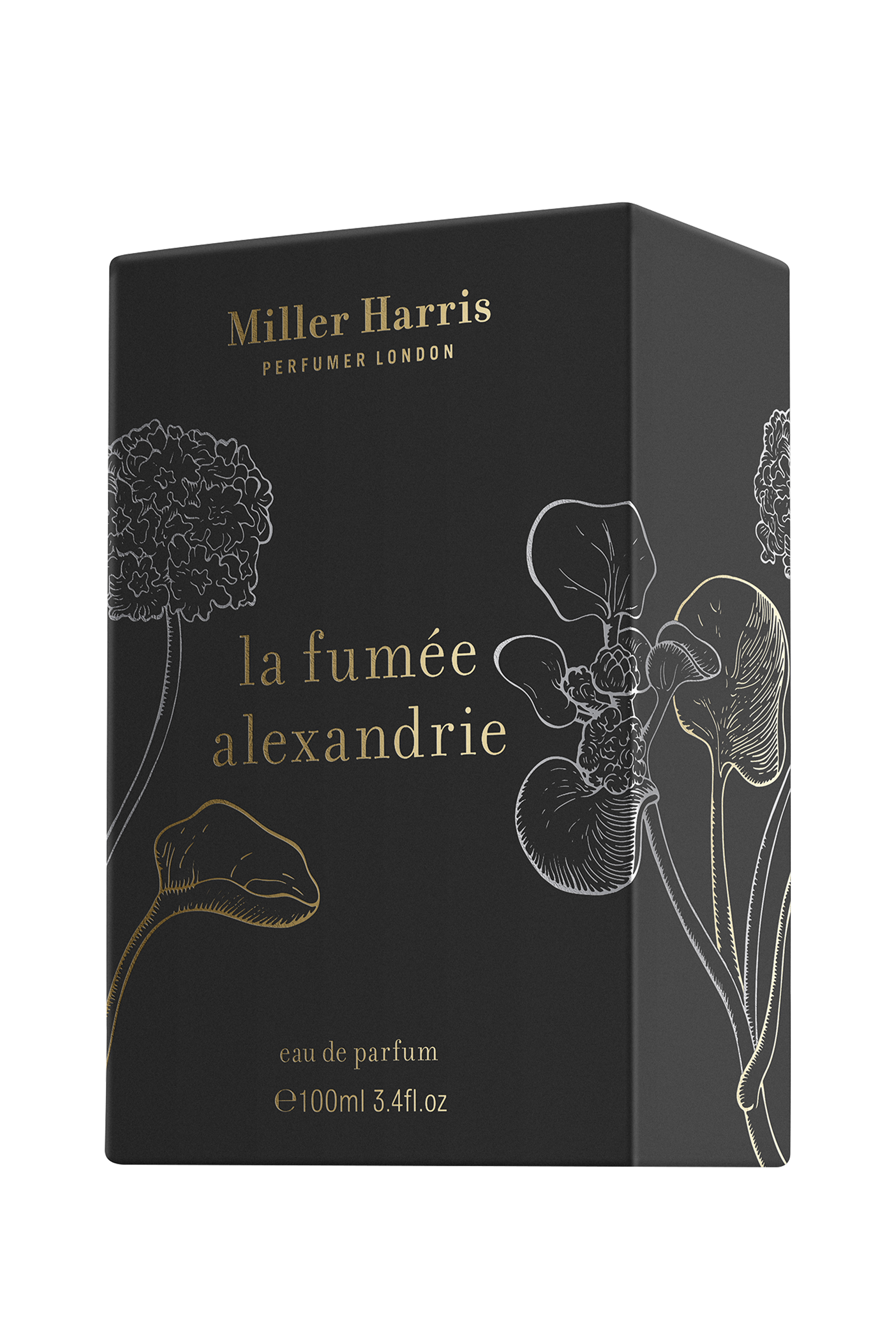 La Fum&eacute;e Alexandrie Eau de Parfum