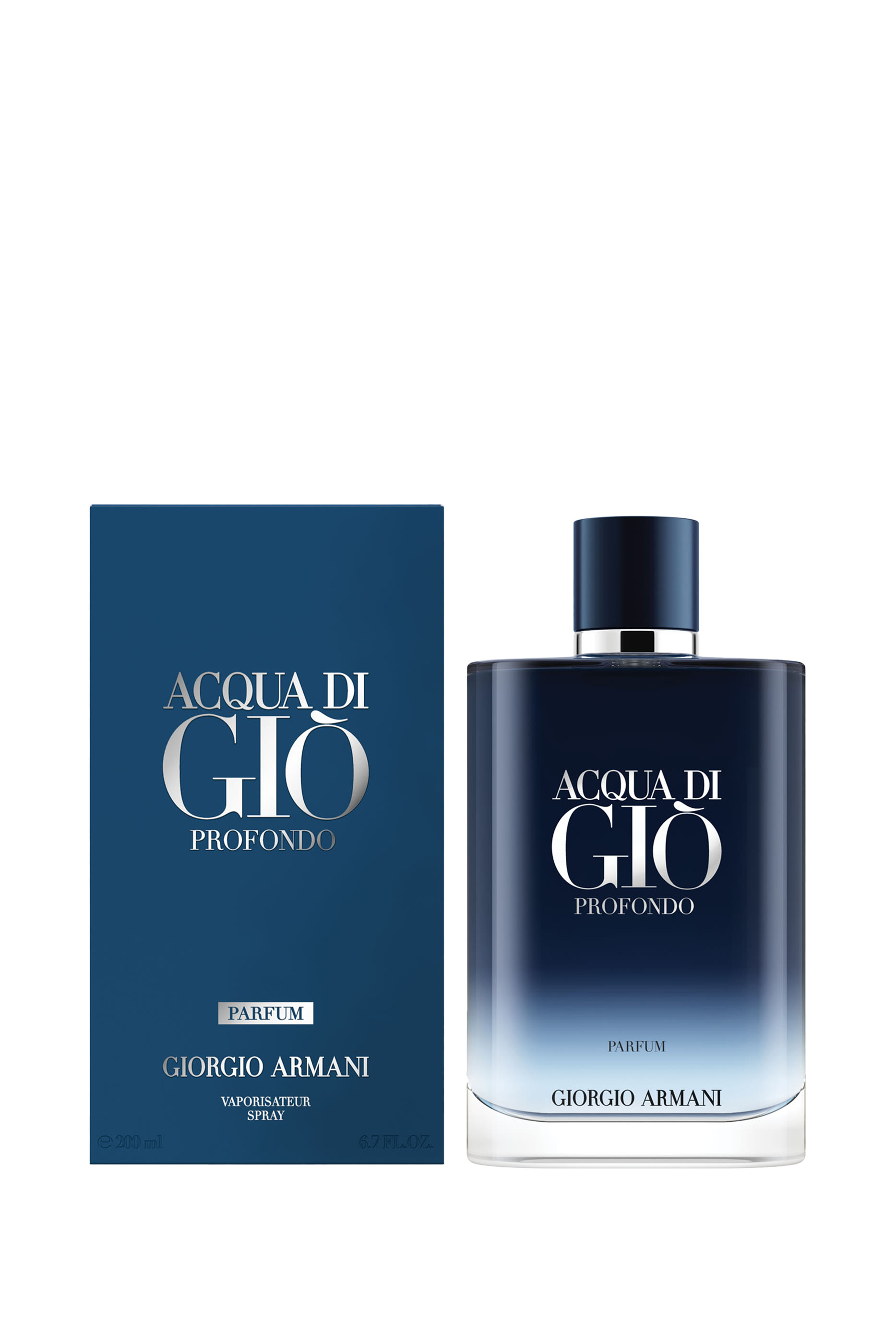 Acqua Di Gi&ograve; Profondo Parfum