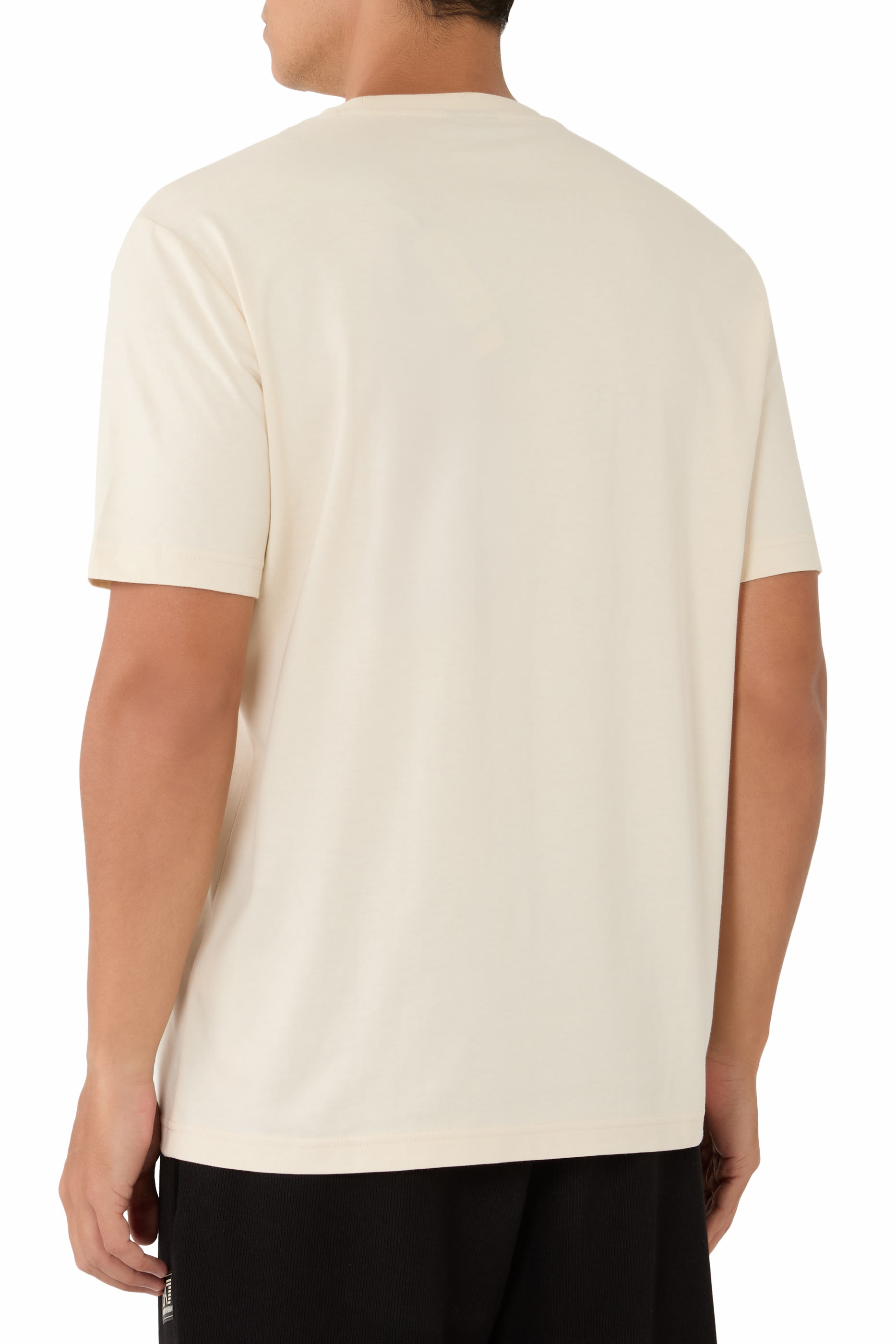 EA7 Short Sleeve T-Shirt