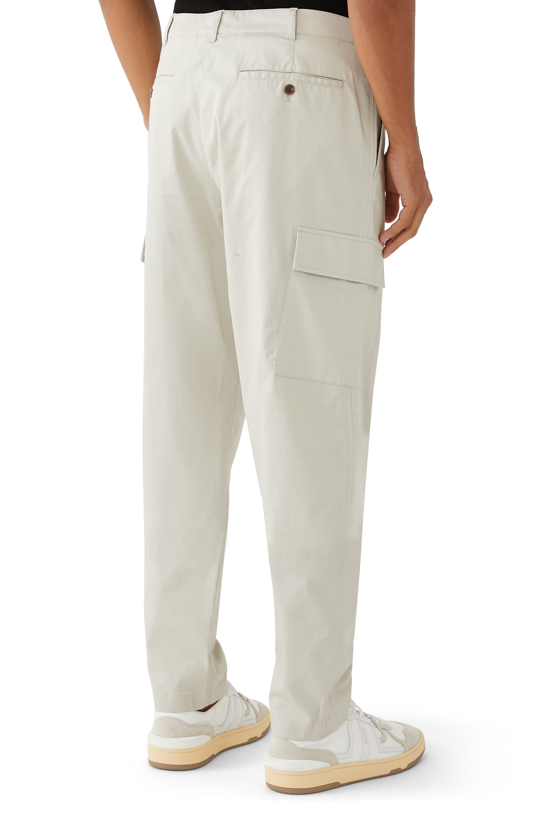 Curtis Hanson Trousers