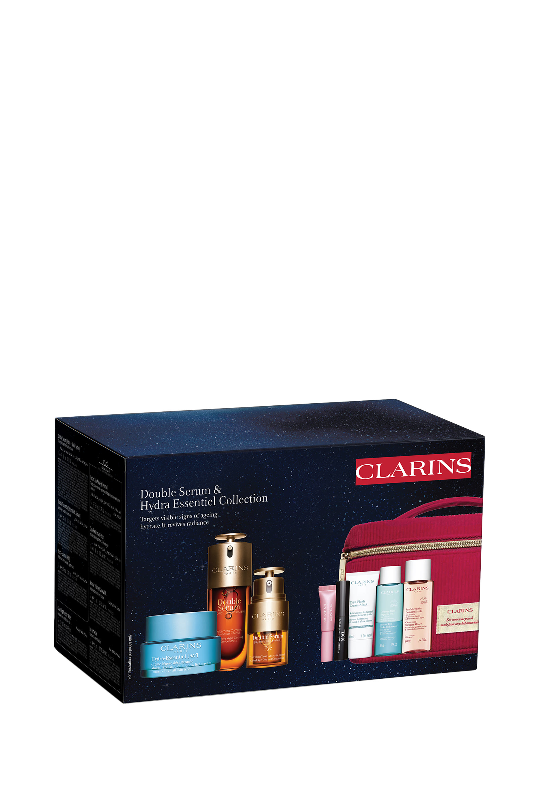 Ramadan Hydration Gift Set