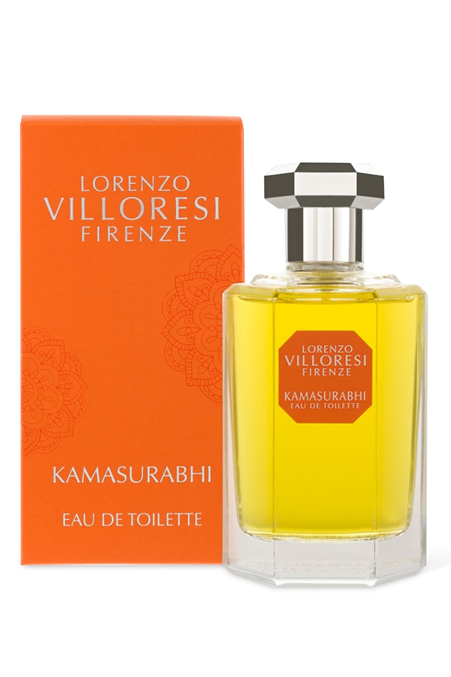 Kamasurabhi Eau de Toilette