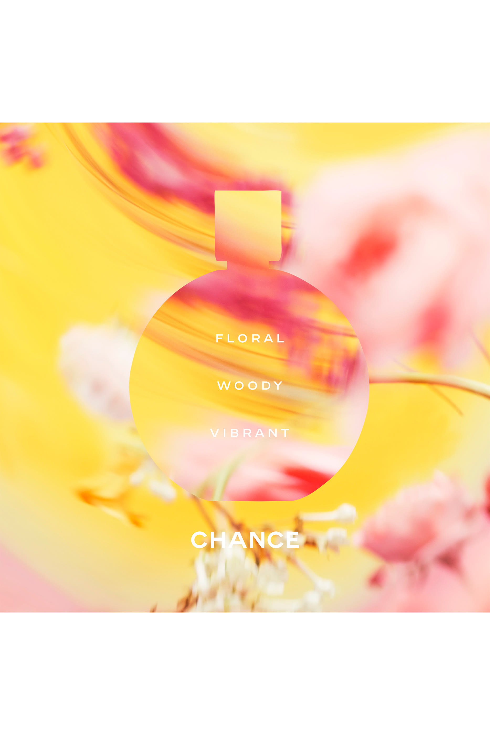 CHANCE Eau De Toilette Spray