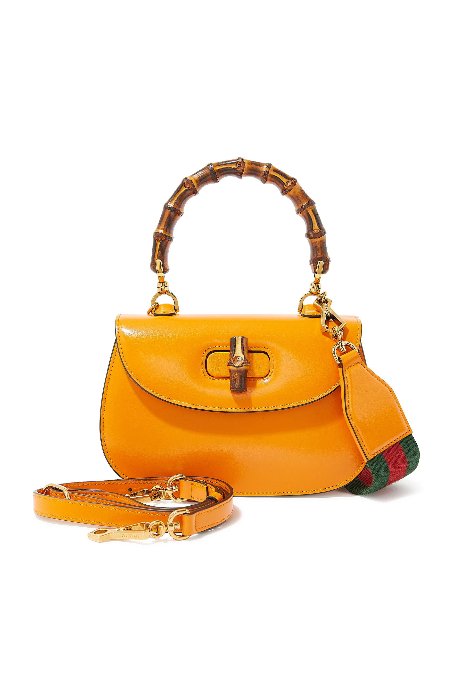 Bamboo 1947 Small Top Handle Bag