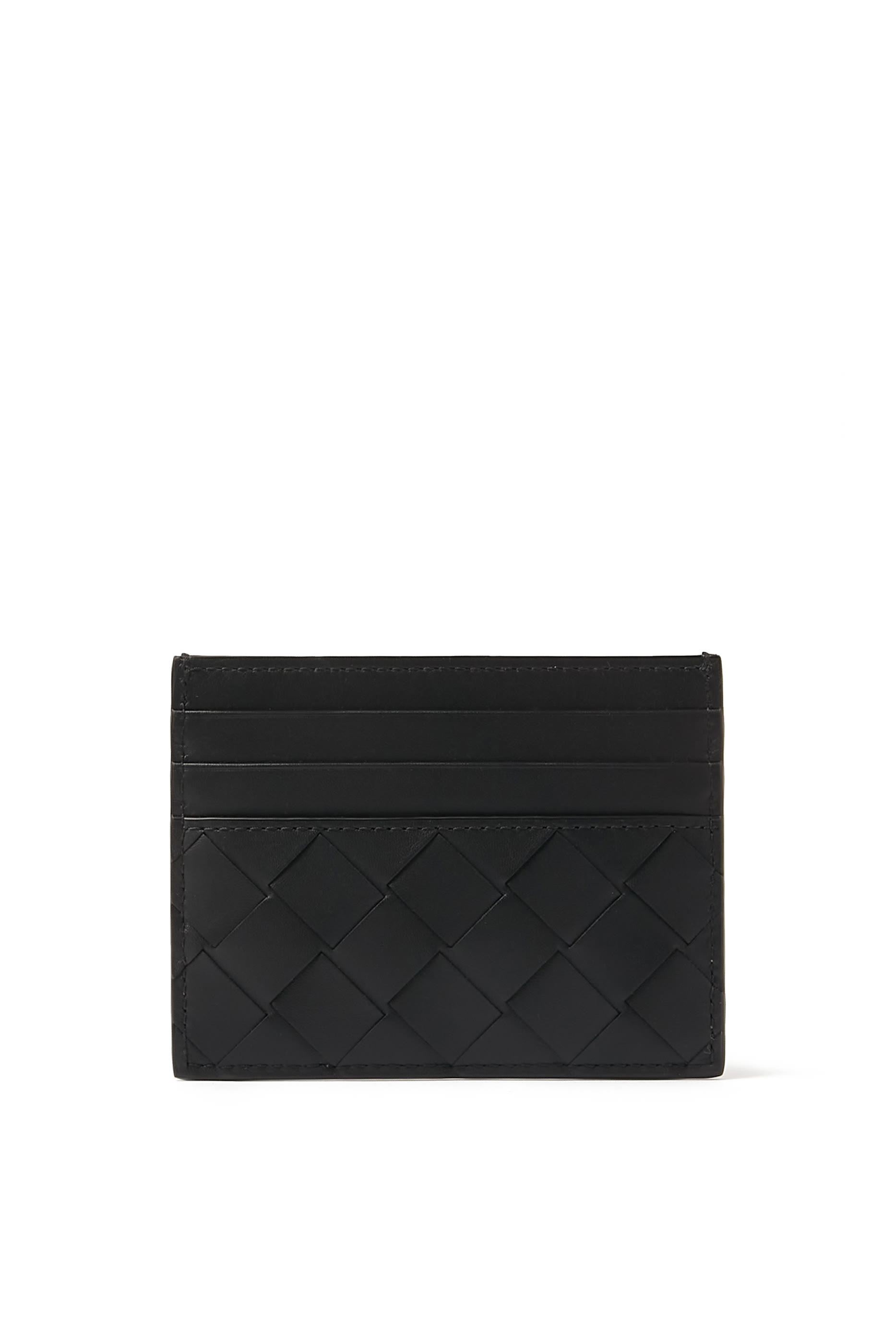 Intreccio Card Holder