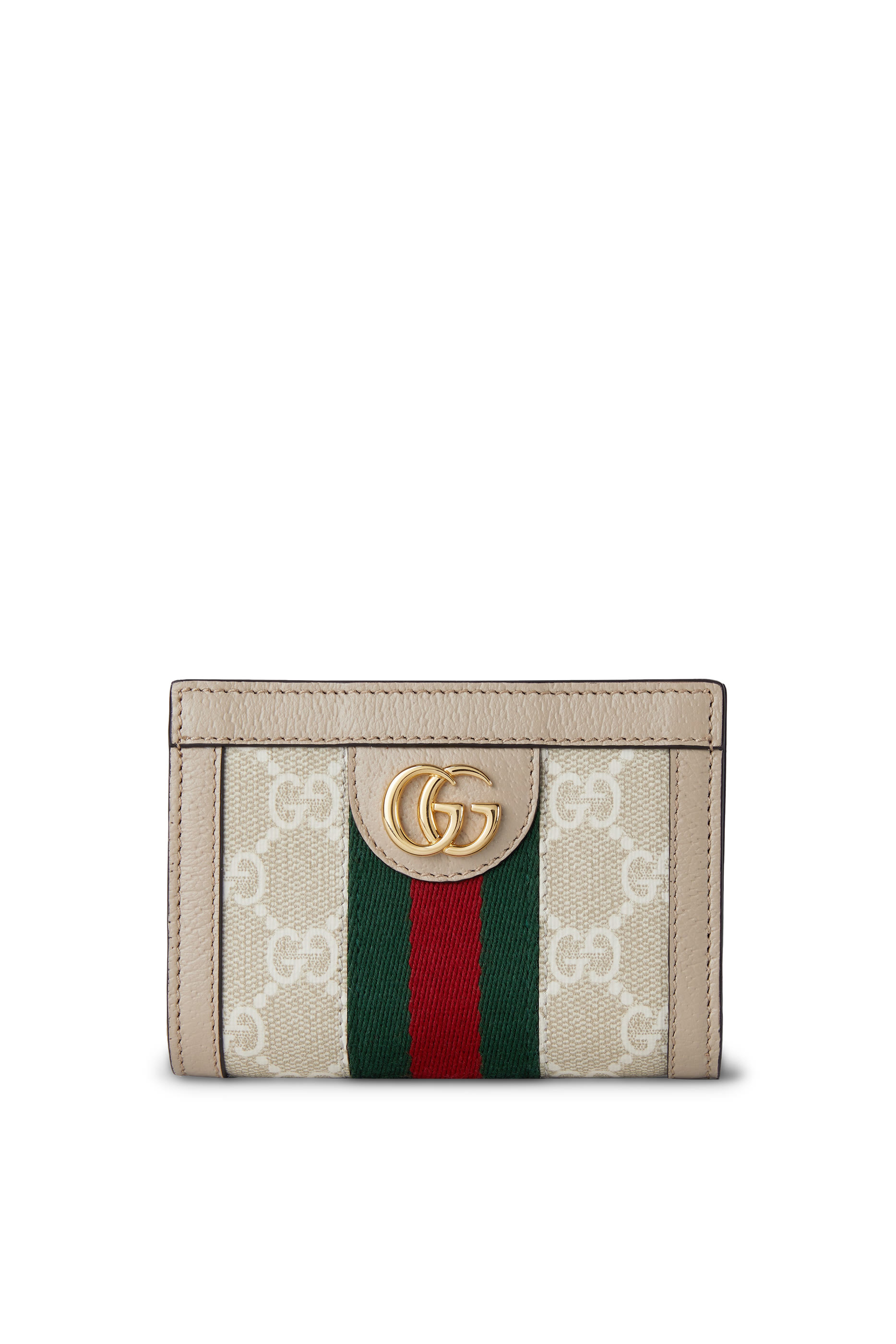 Ophidia Bi-Fold Wallet