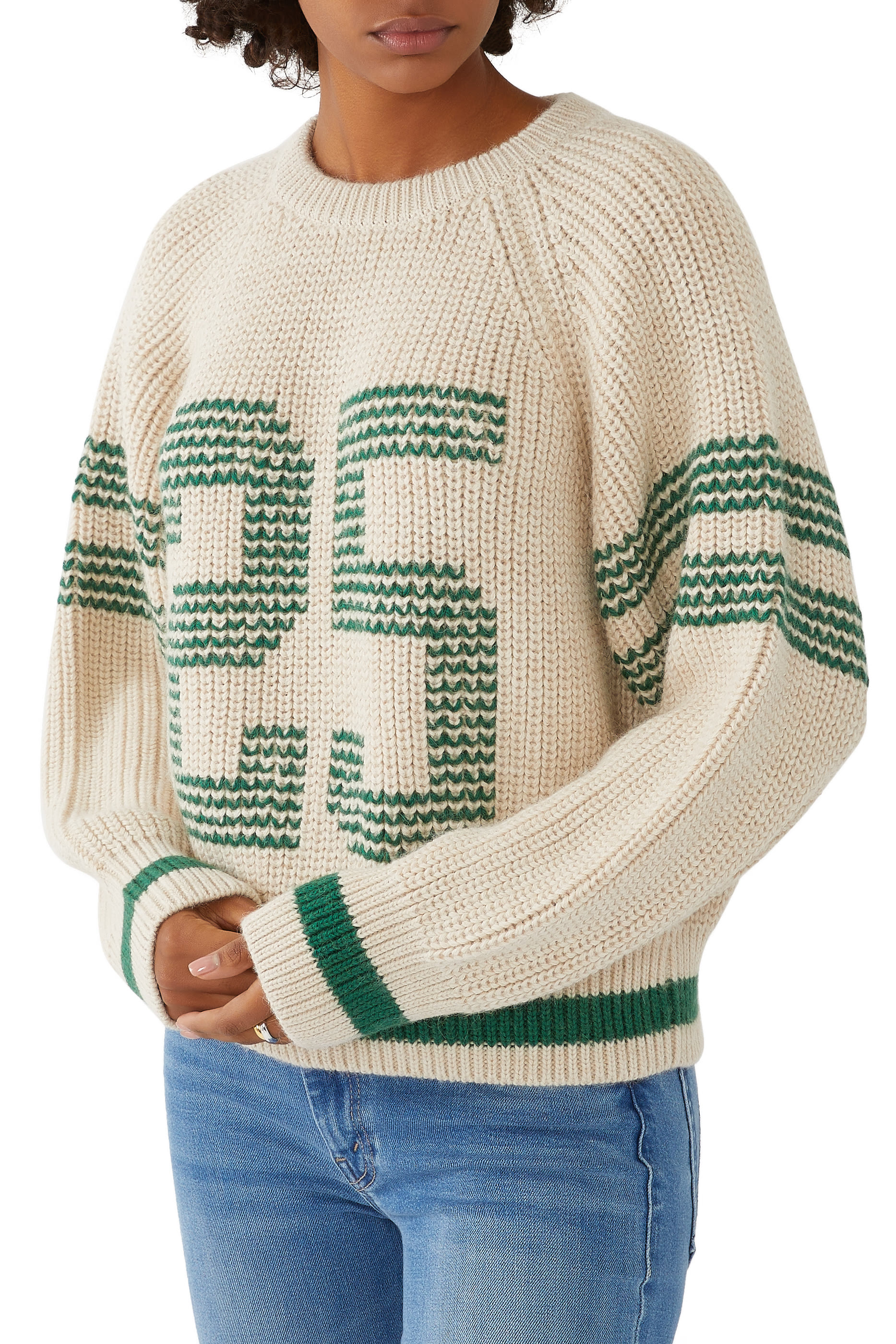 The Fisherman Concert Sweatshirt