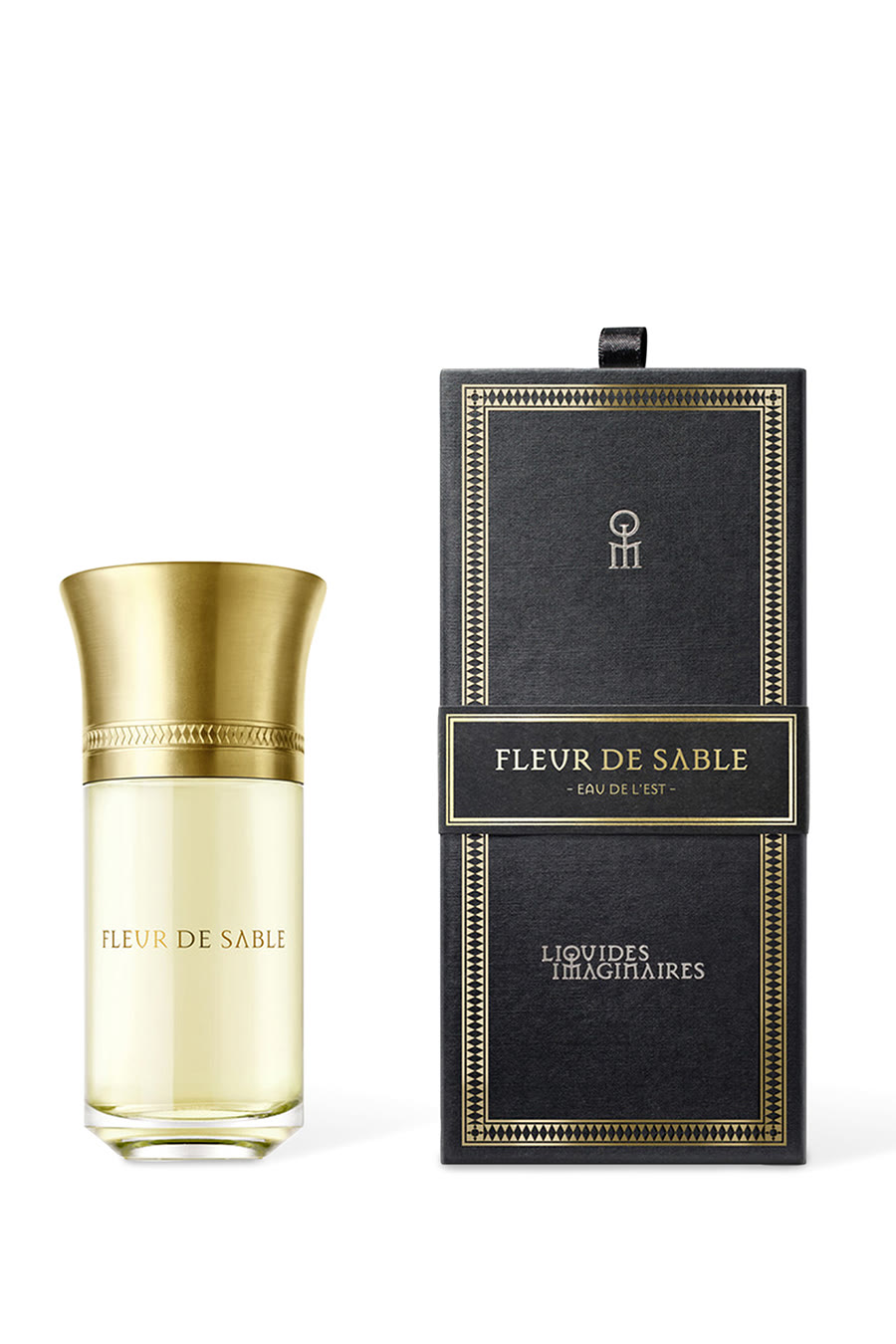 Fleur De Sable Eau De Parfum