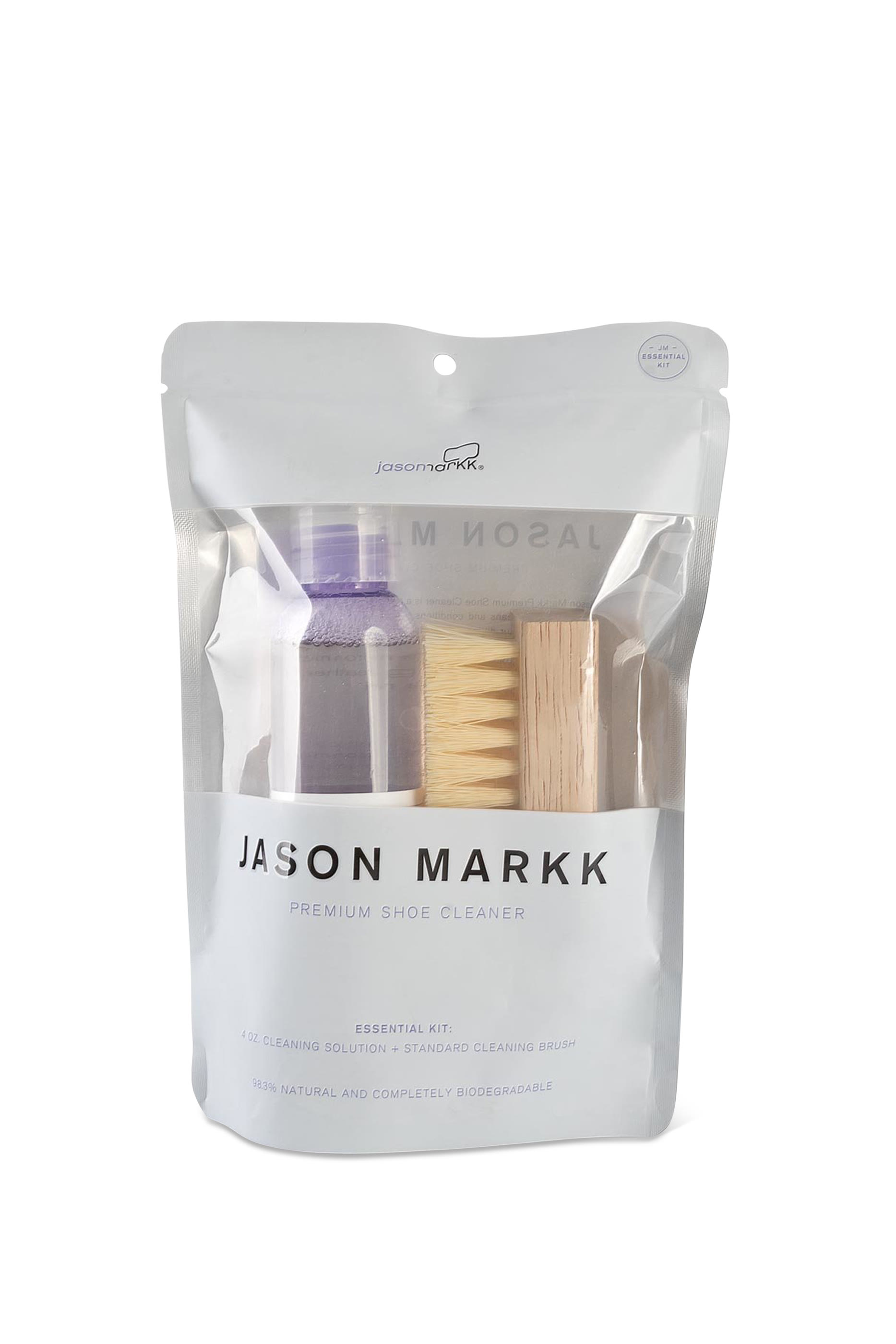 Premium Shoe Cleaning Kit