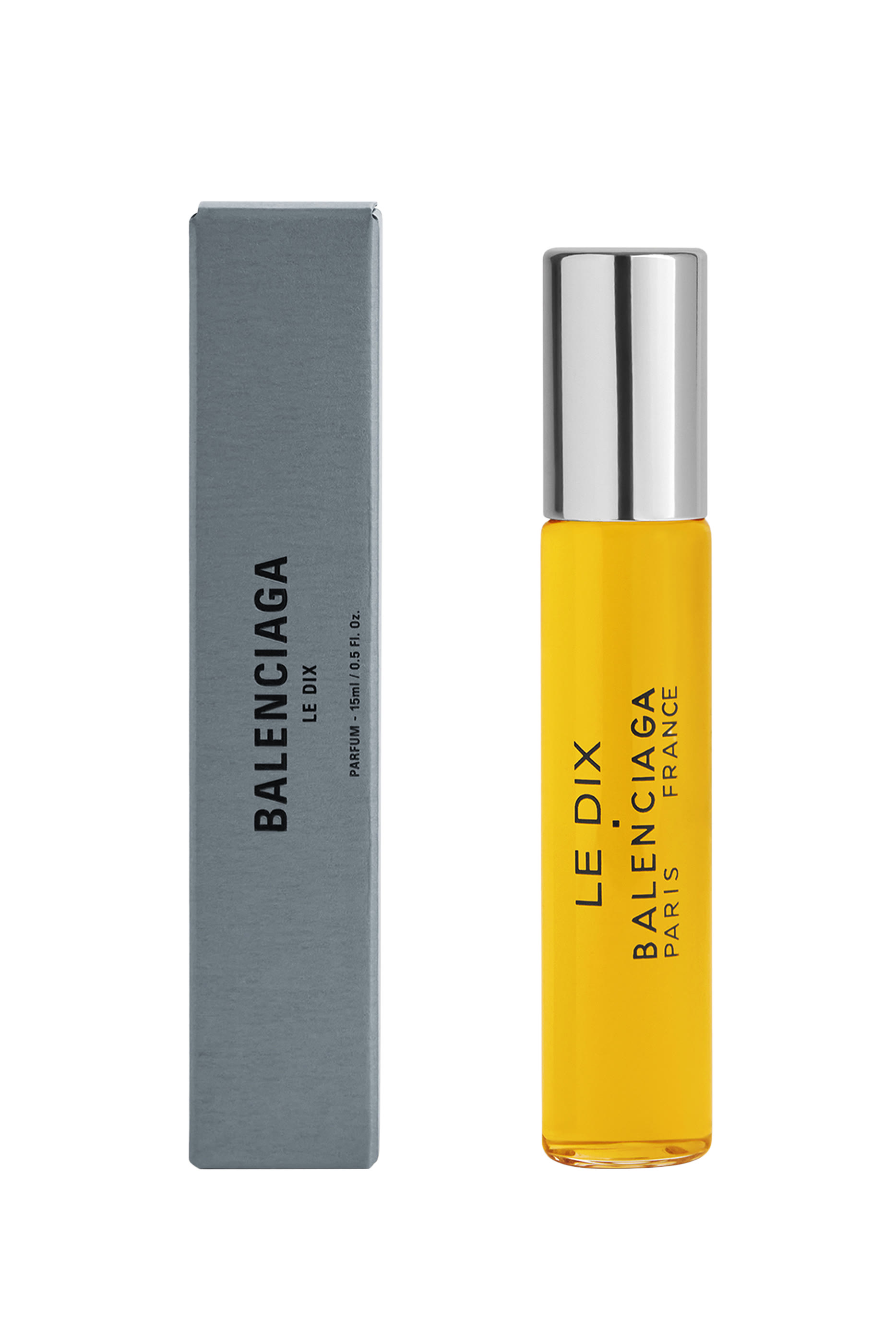 Le Dix Parfum Travel Spray