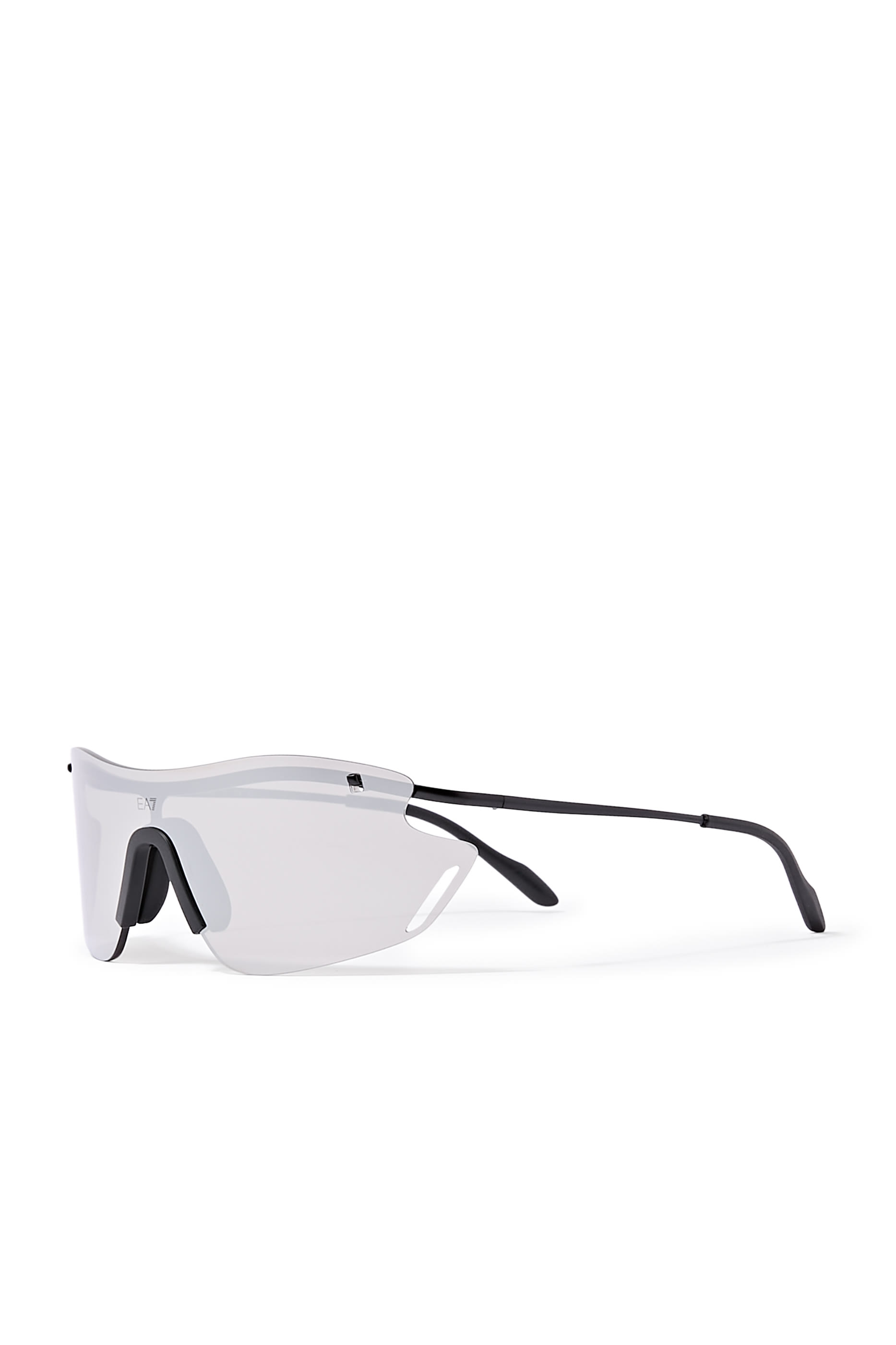 Rycer Metal Sunglasses