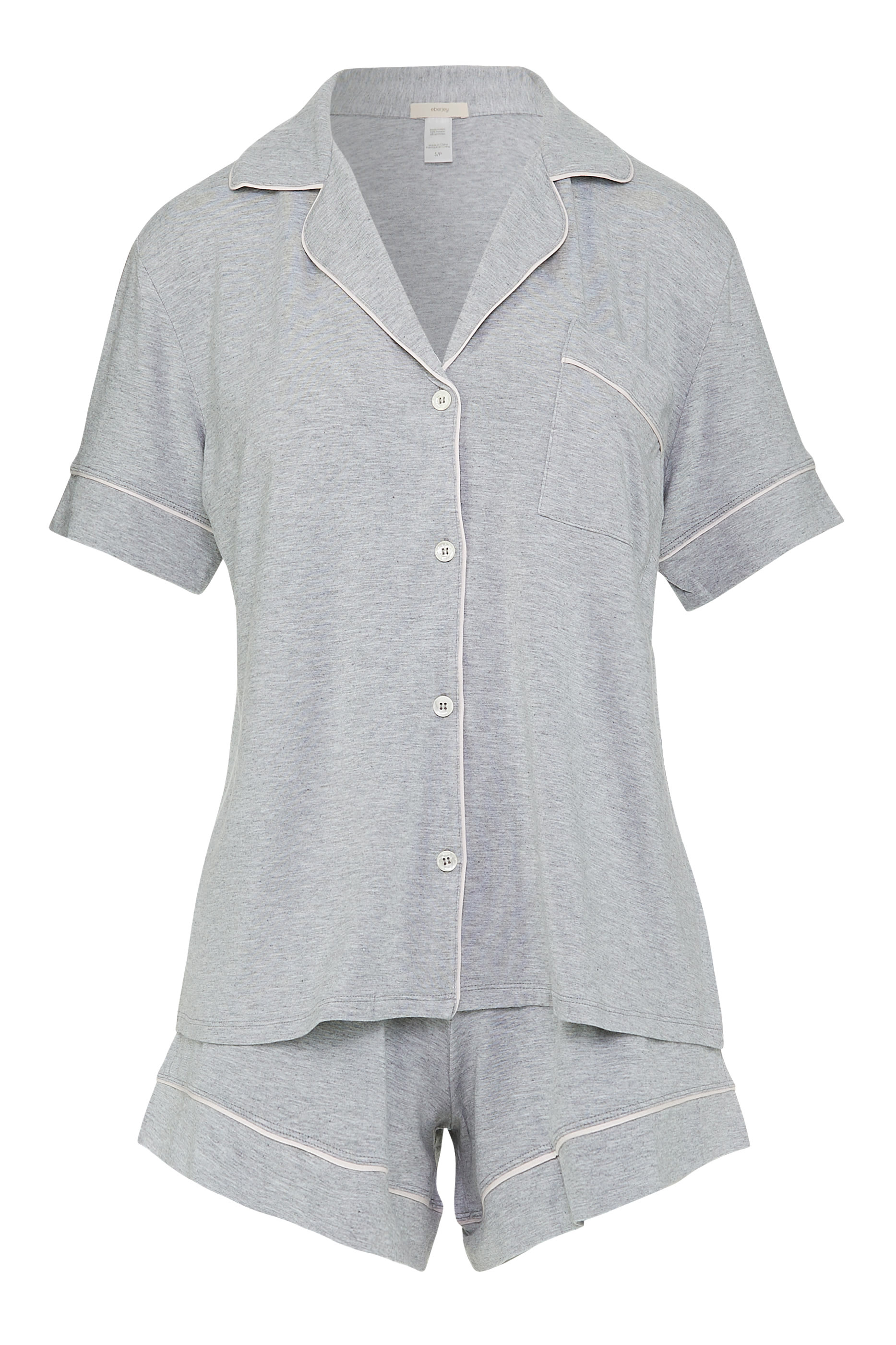 Gisele TENCEL™ Modal Pajama Set