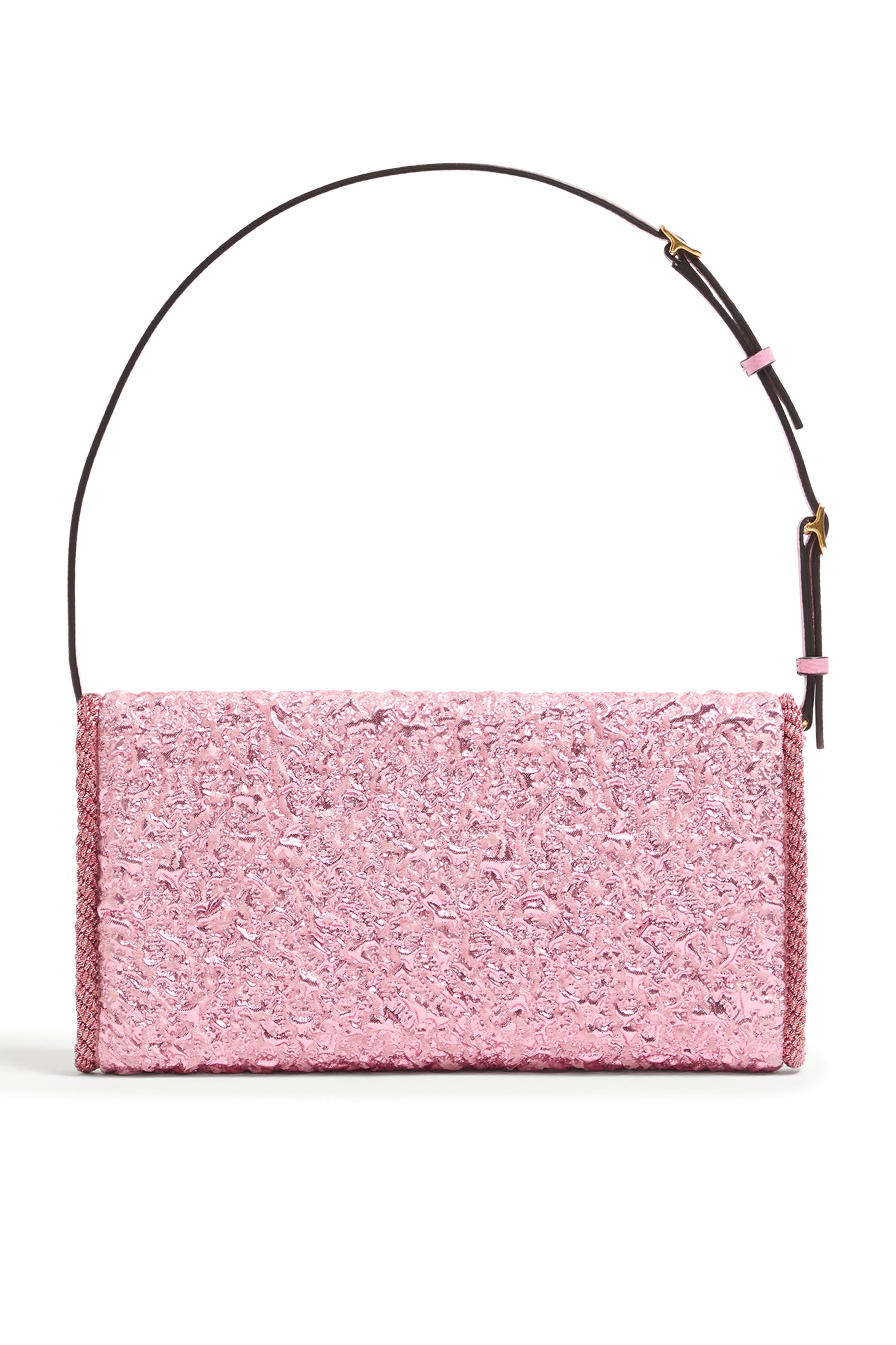 DeVain Small Shoulder Bag