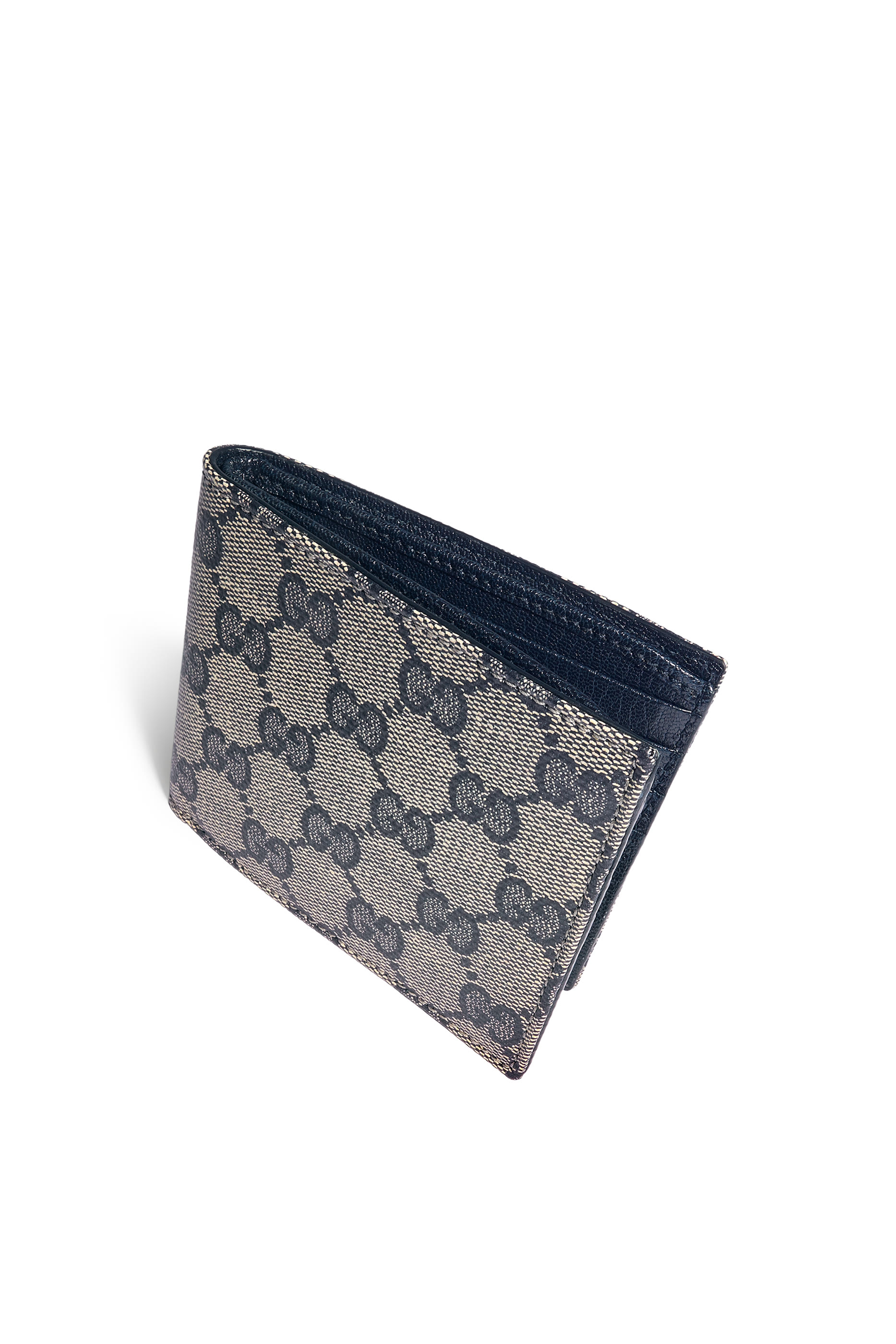 Essence Classic Bi-Fold Wallet