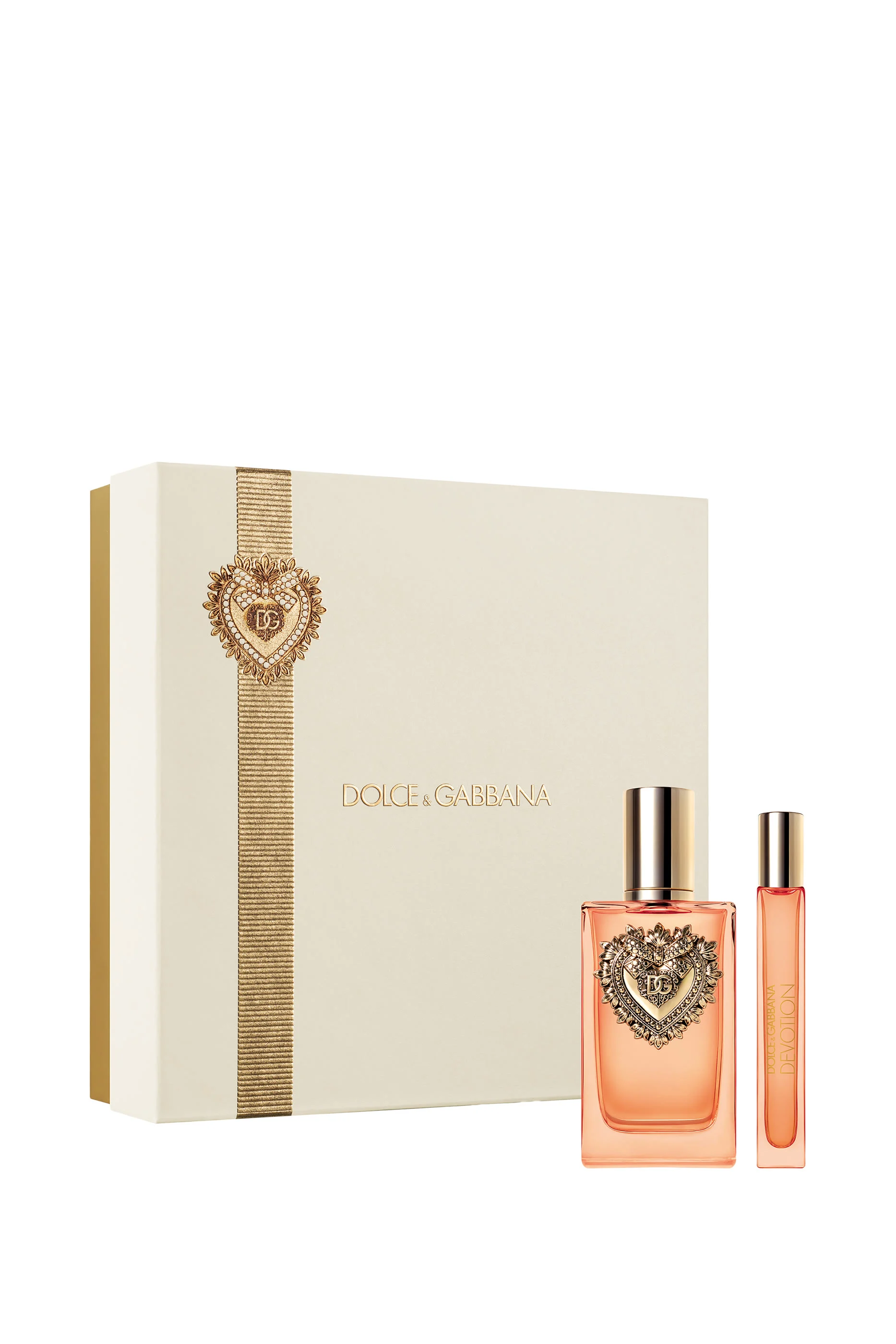 Devotion Eau de Parfum Intense Gift Set