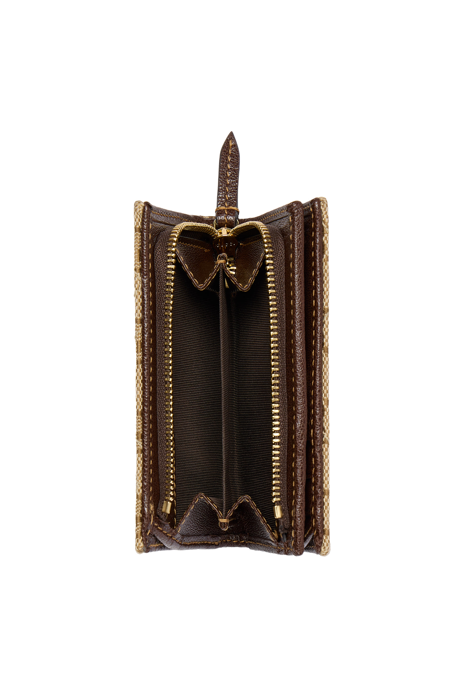 GG Marmont Small Wallet 