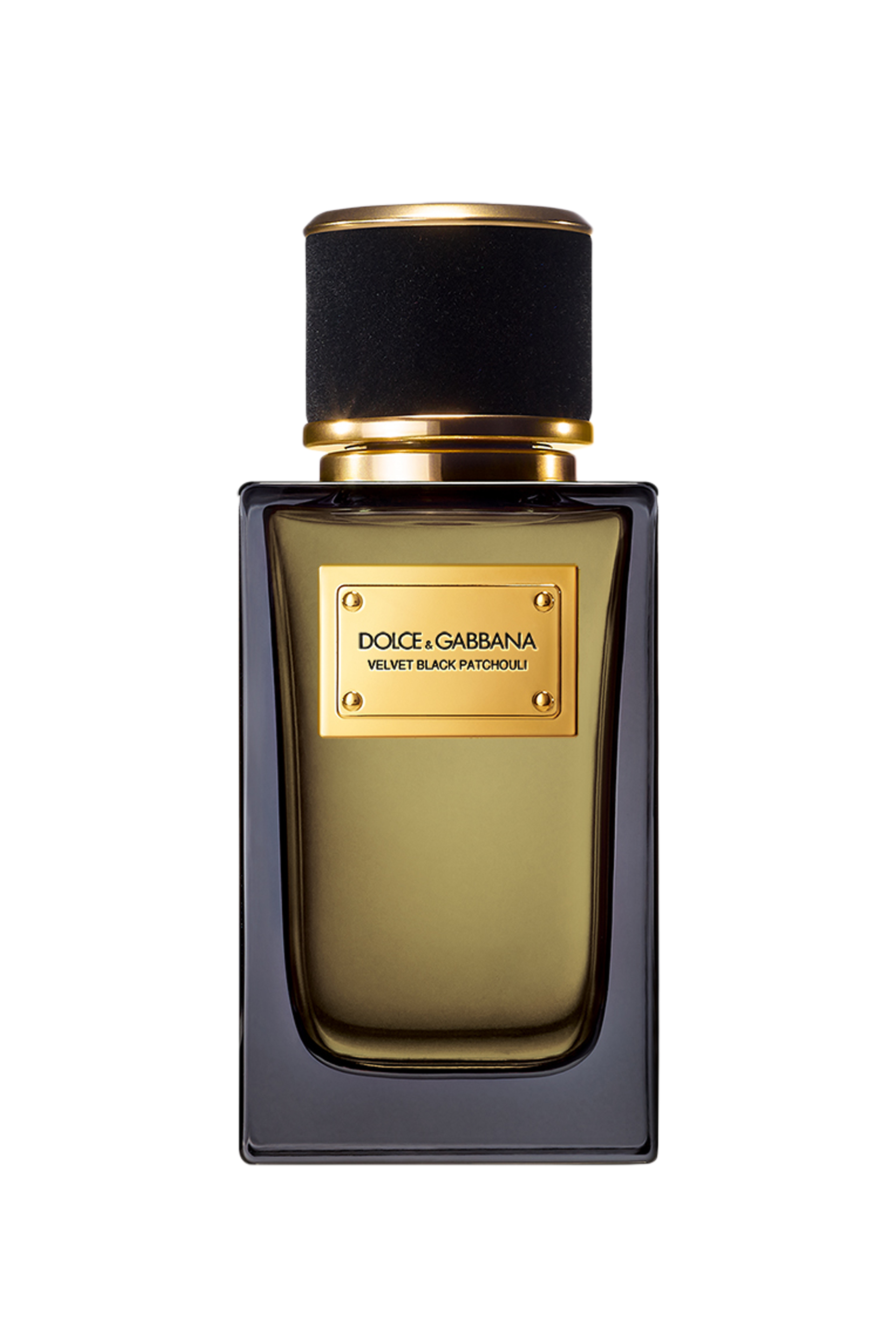 Velvet Black Patchouli Eau de Parfum