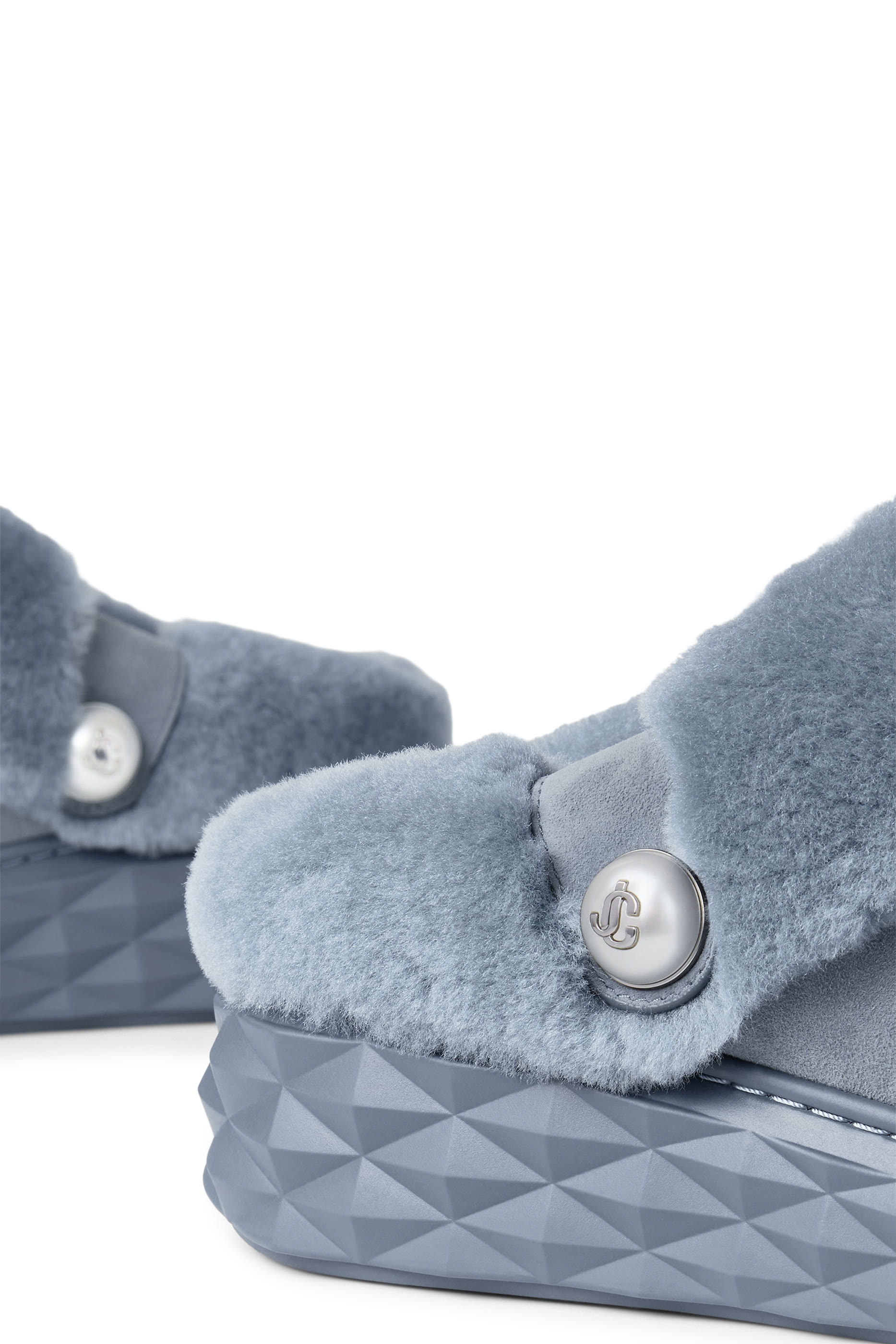 Diamond Maxi Mules F